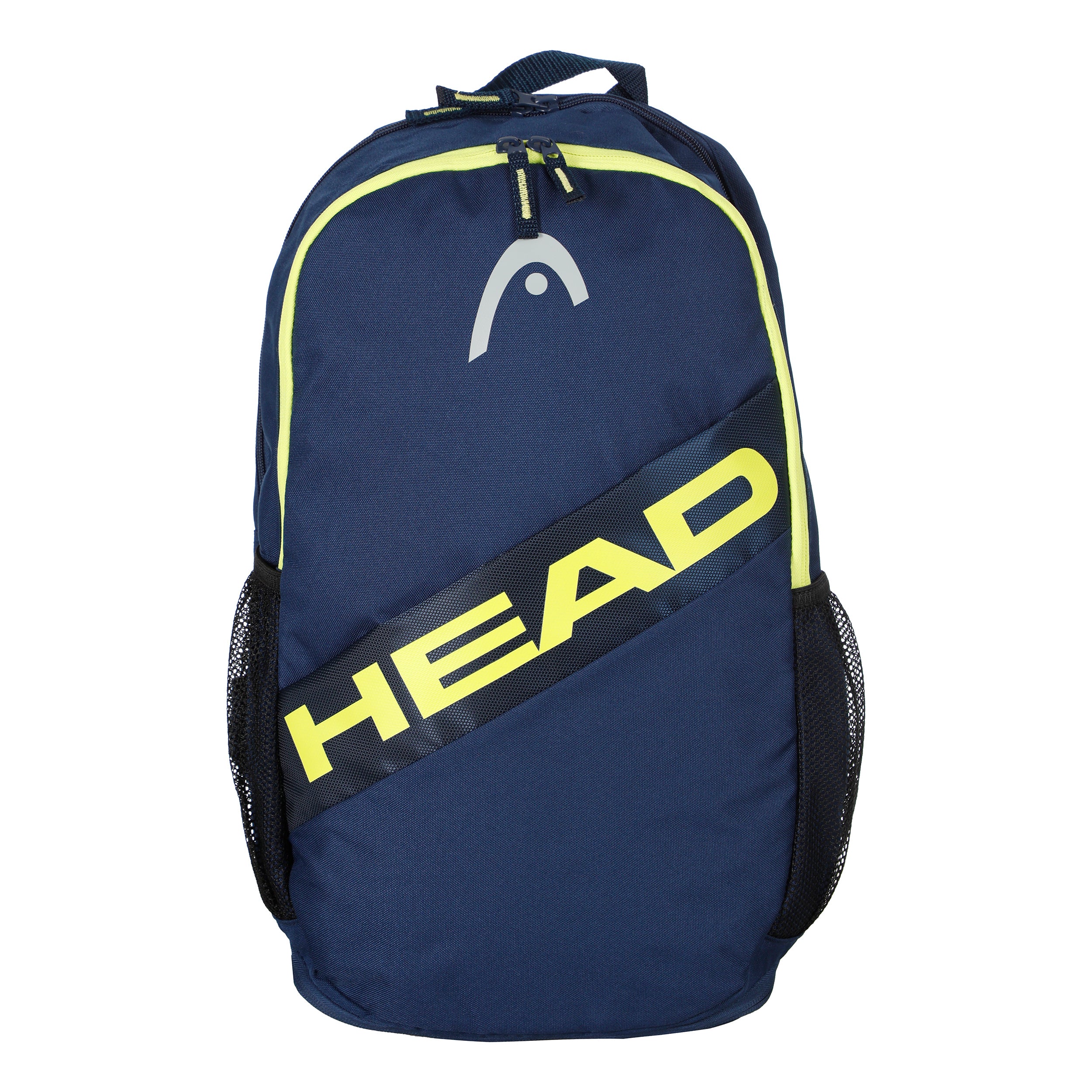 HEAD Tour Team Elite Plecak-Limonka,Niebieski
