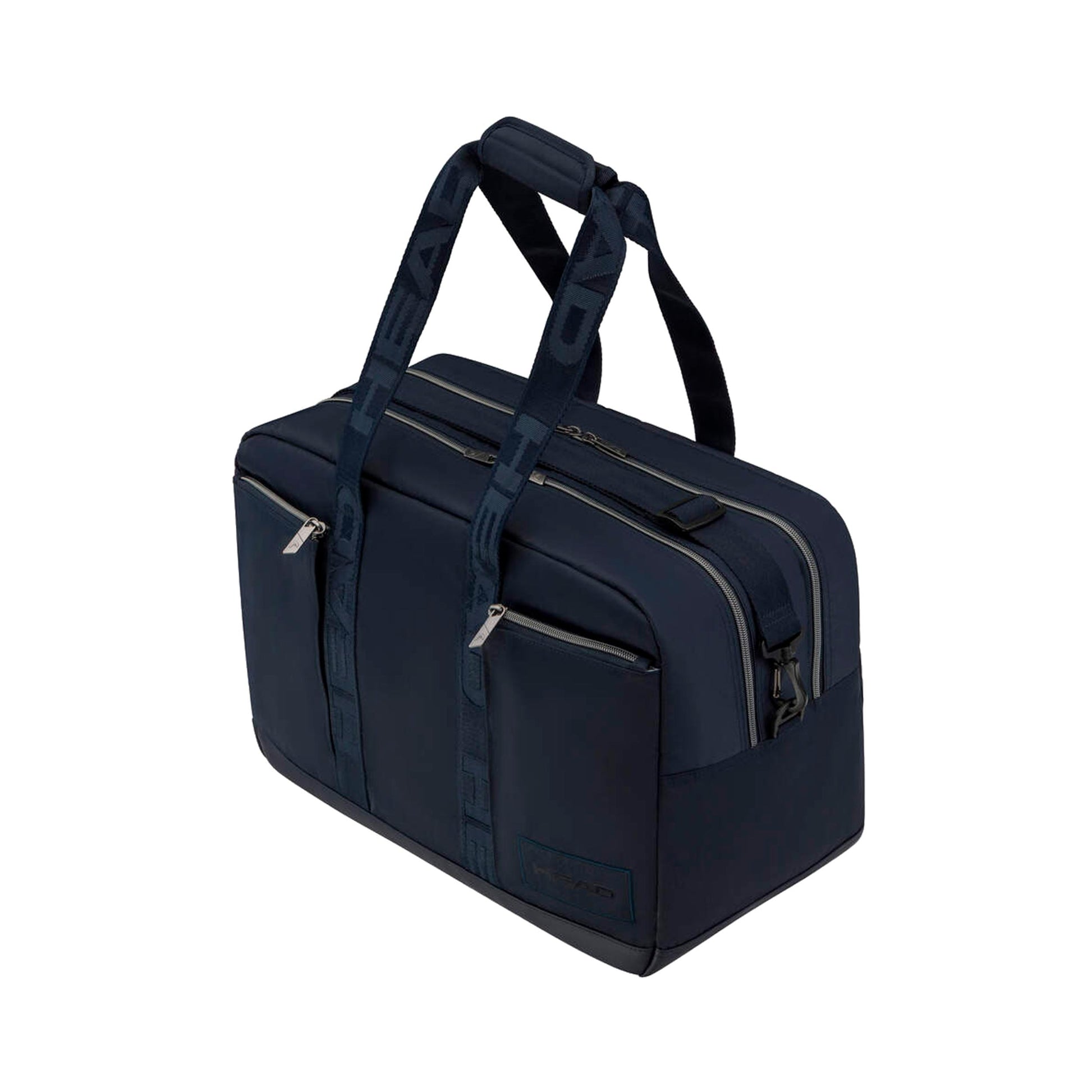 HEAD Pro Padel Tote Bag 35L  Torba sportowa - ciemnoniebieski