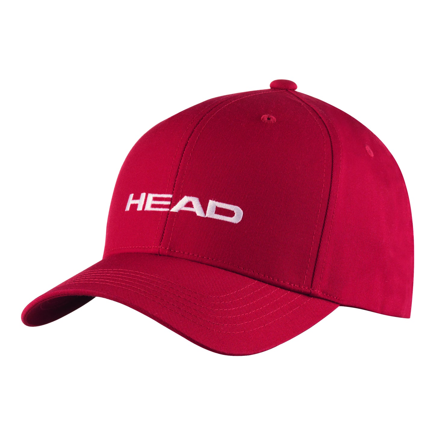 HEAD Promotion Czapka Unisex - czerwony,