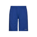 Club Spodenki Bermudy Chłopcy-Niebieski