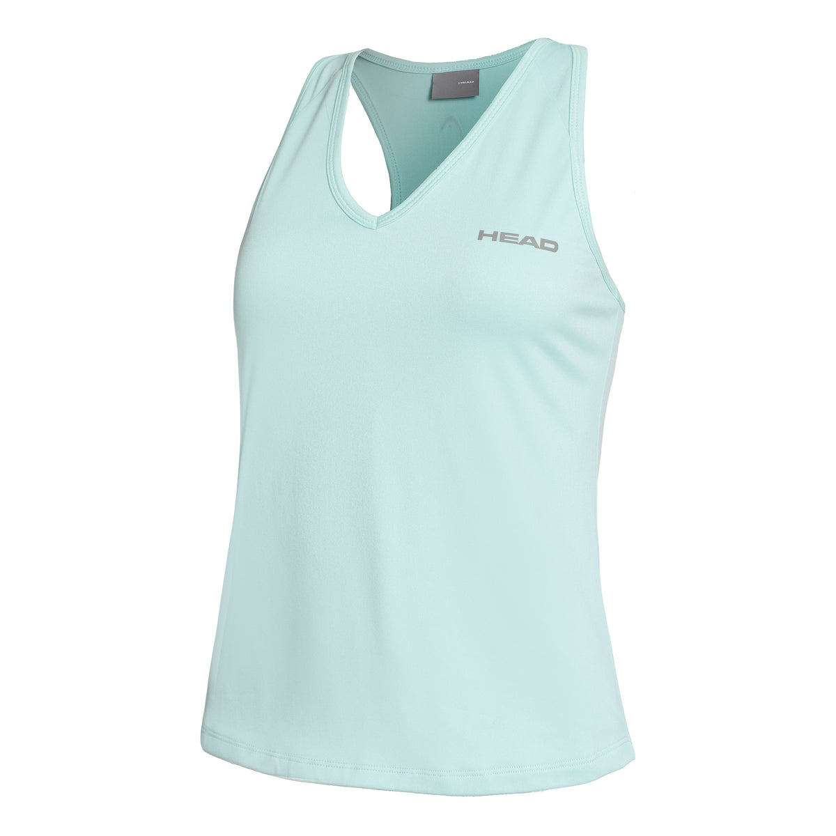HEAD Janet Tank top Kobiety - mięta,
