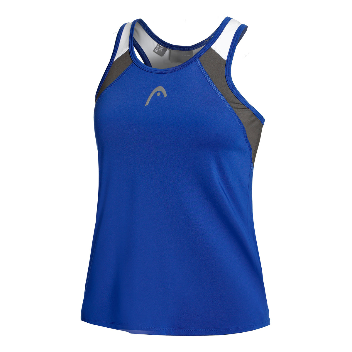 HEAD 22 Tank top Kobiety - niebieski,