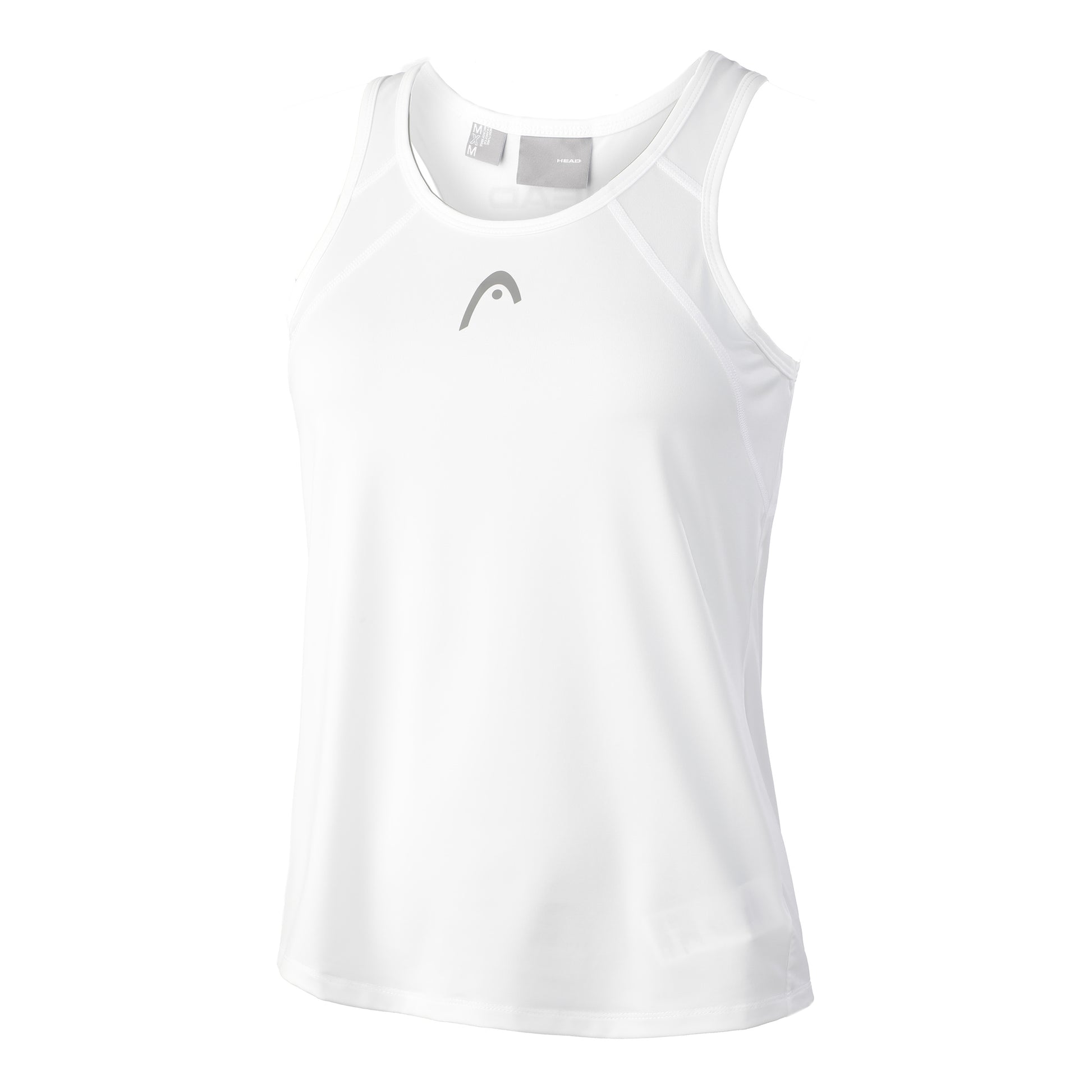 HEAD 22 Tank top Kobiety - biały,
