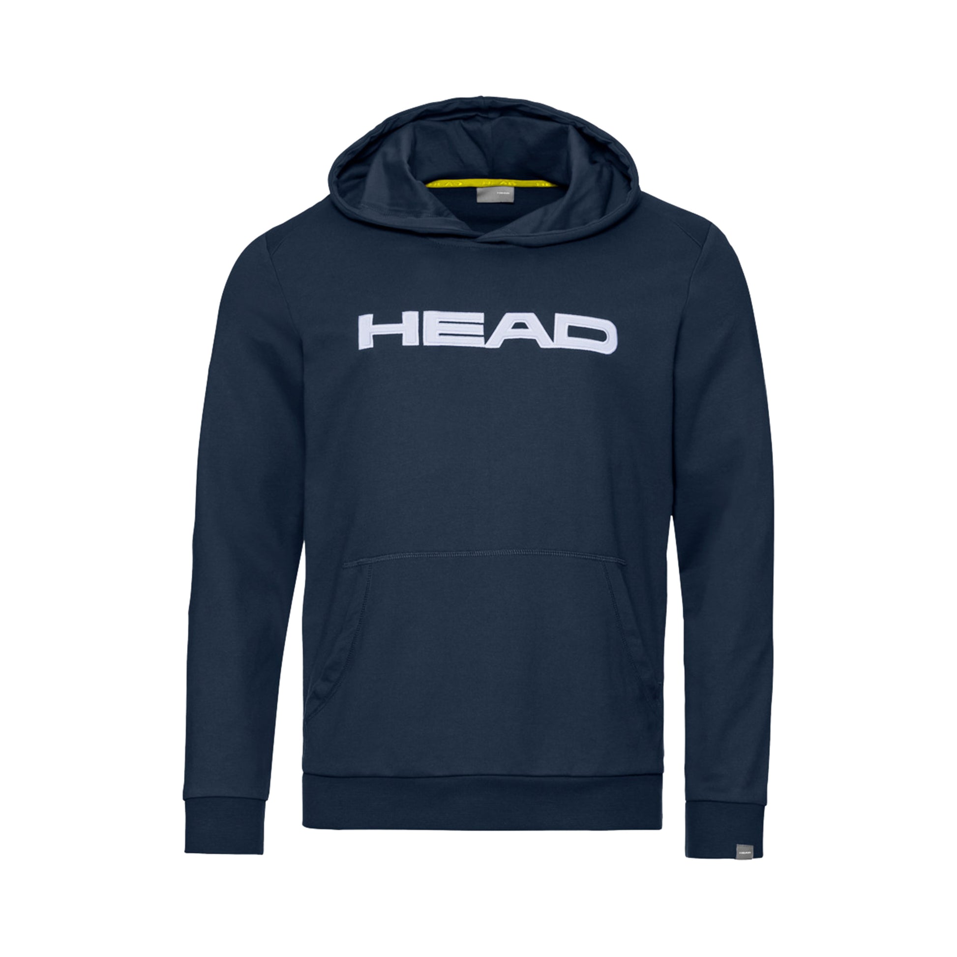 HEAD Club Byron Bluza Dzieci - ciemnoniebieski,