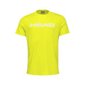 Ivan Koszulka Dzieci - żółty,