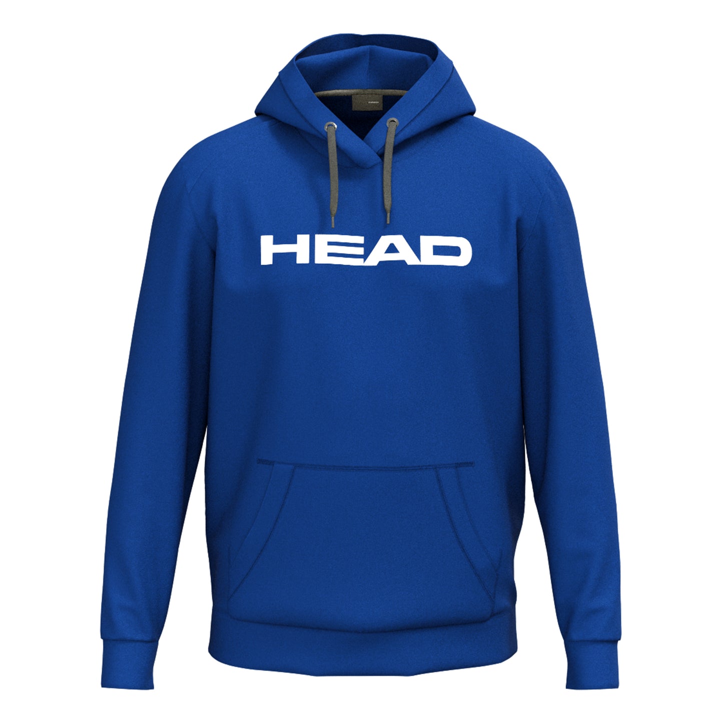 HEAD Club Original Bluza Mężczyźni-Niebieski