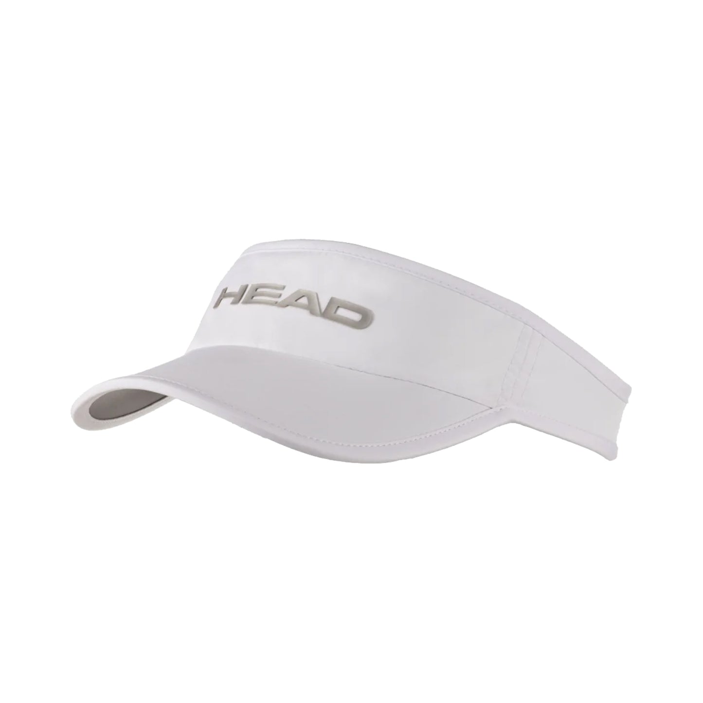 HEAD Pro Player Wizjery Unisex - biały,