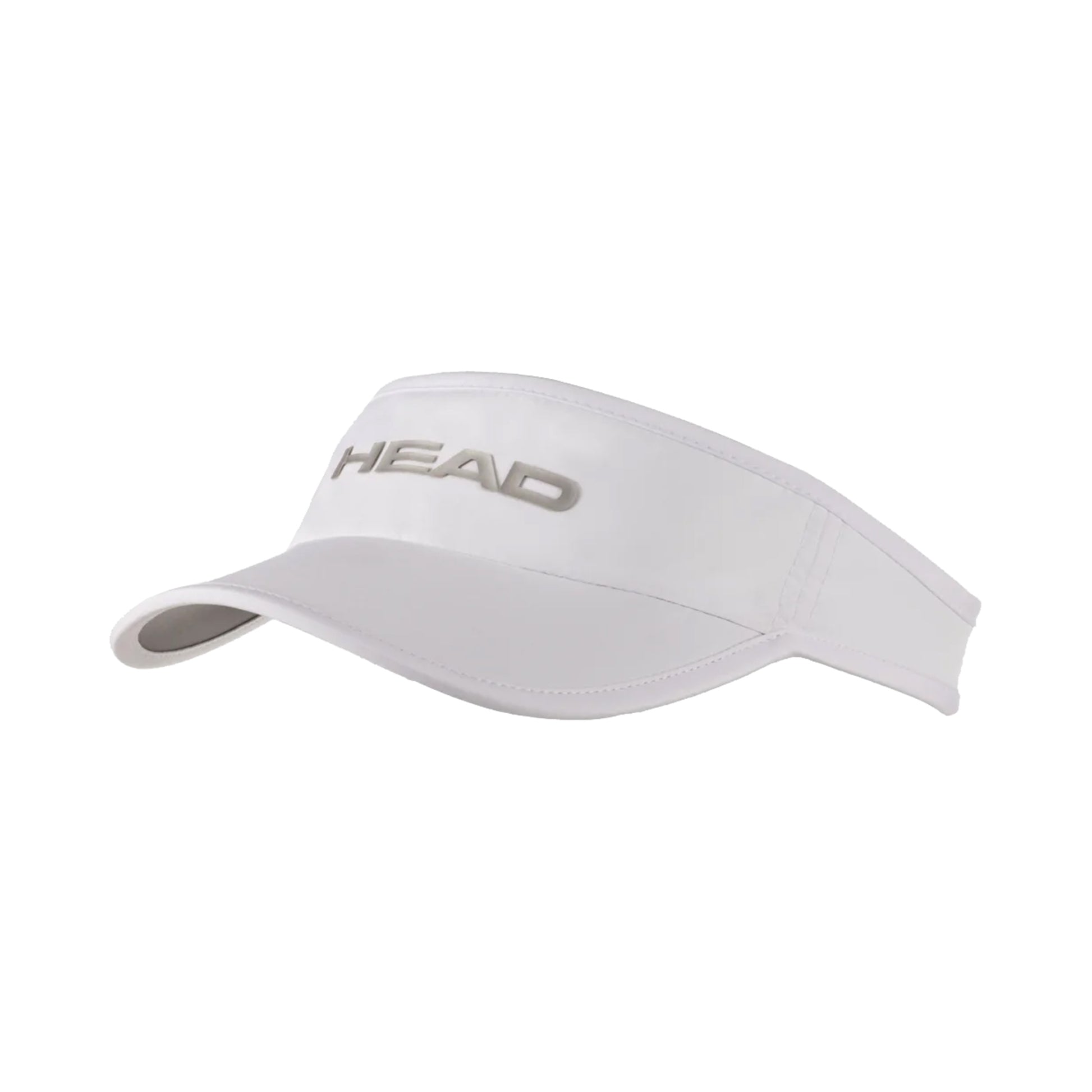 HEAD Pro Player Wizjery Unisex - biały,