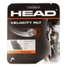 Velocity MLT Zestaw Naciągów 12m-Czarny