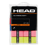 Xtreme Soft Opakowanie 12 Szt.-Wielokolorowy