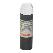 HEAD rot Marker na logo