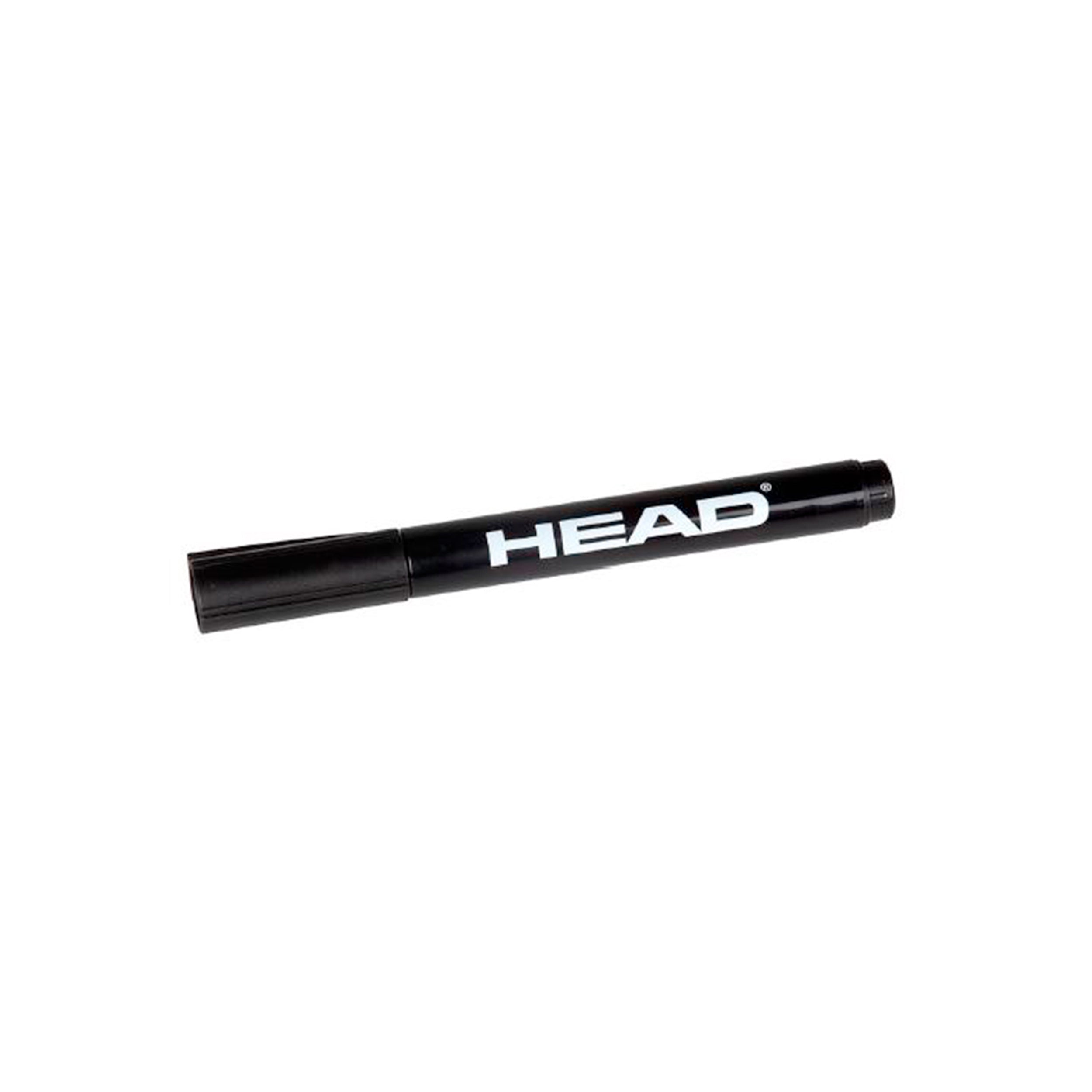 HEAD CI Autograph Pen black Marker -czarny