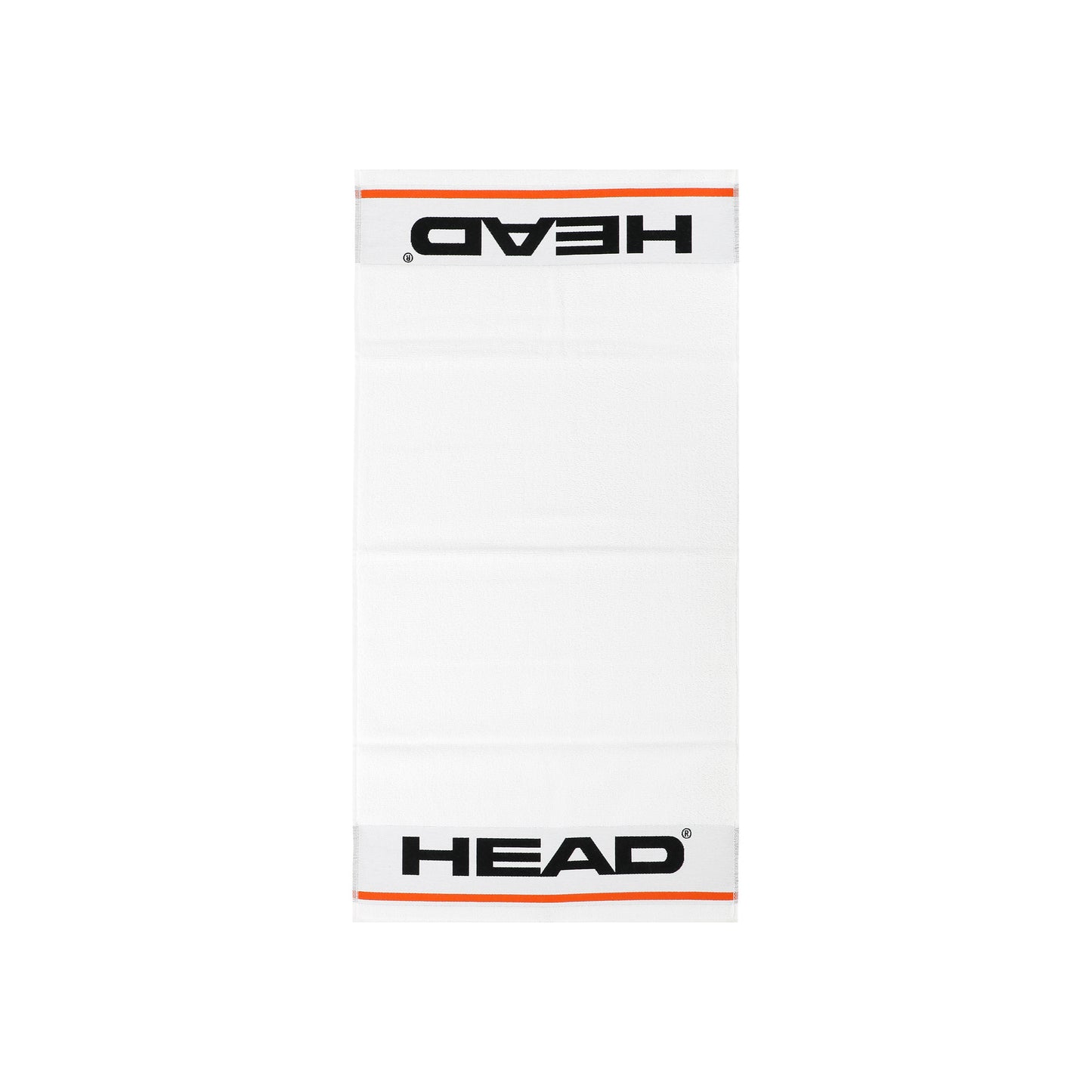 HEAD Towel S Ręcznik-Biały