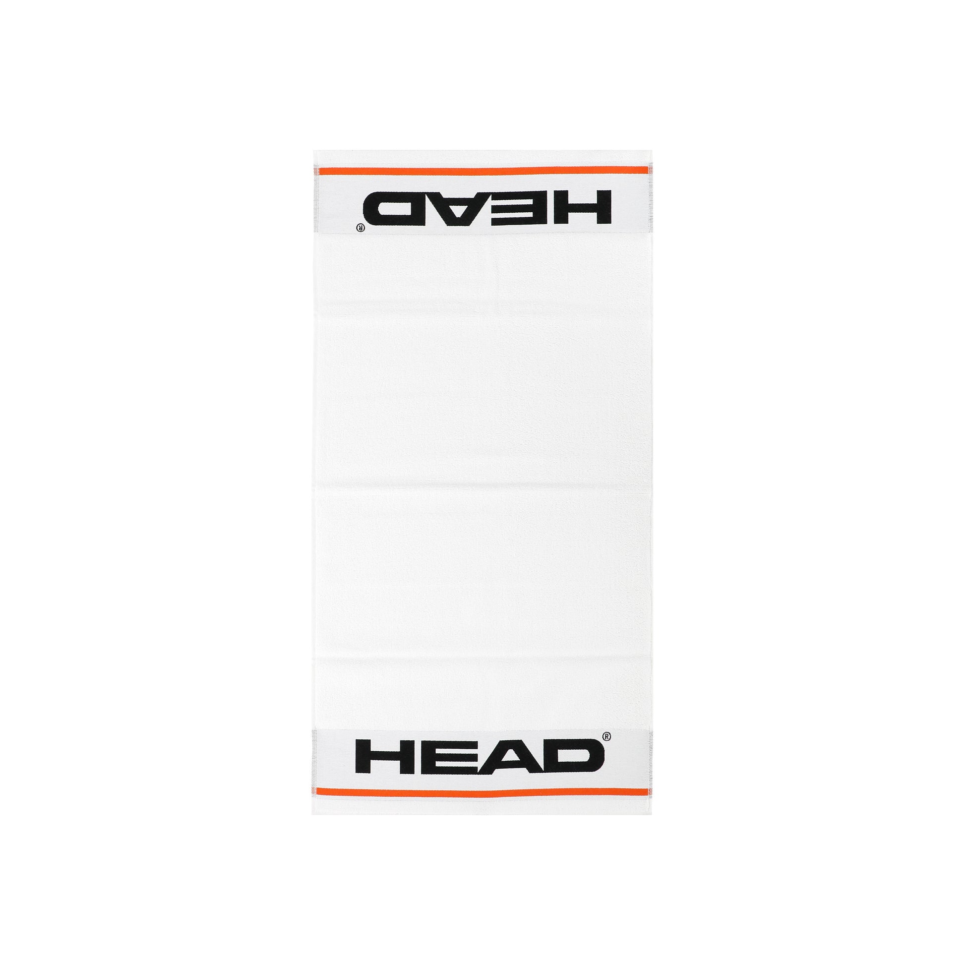 HEAD Towel S Ręcznik-Biały