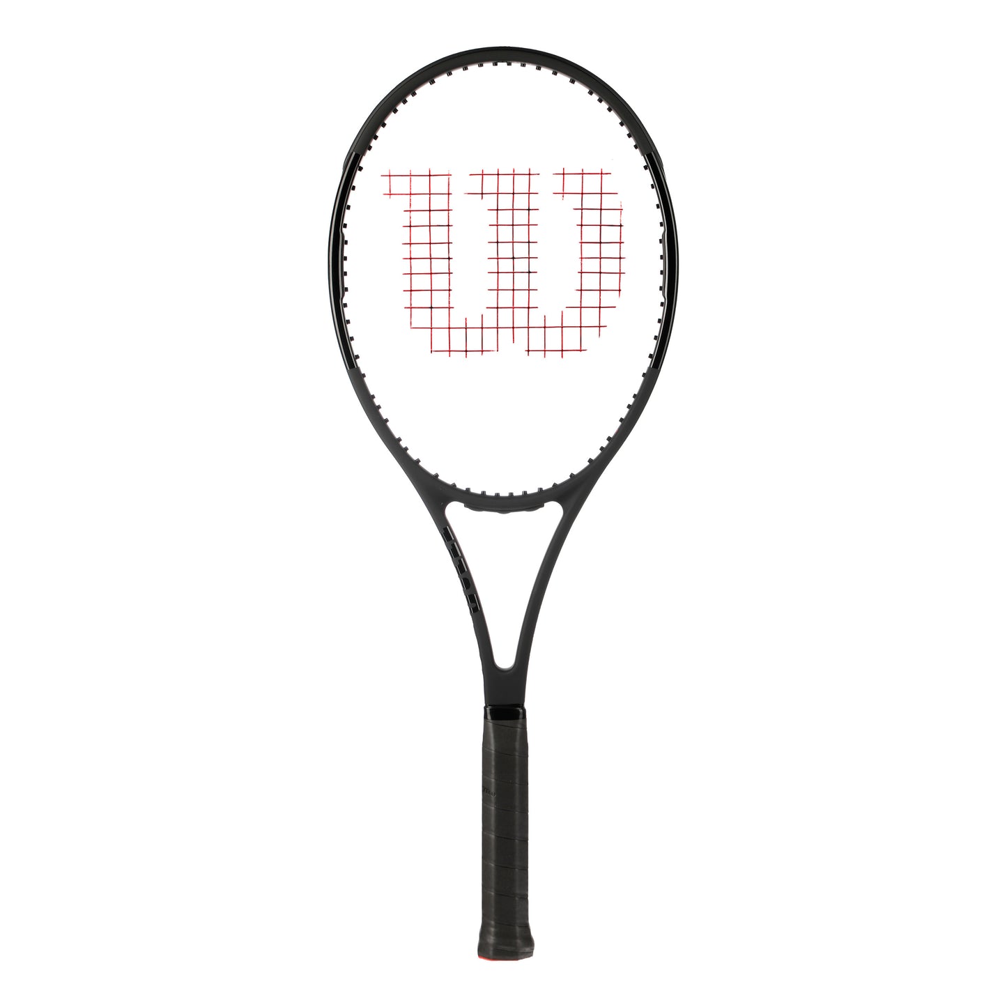 Wilson Pro Staff 97 CV Black  Rakieta turniejowa nienaciągnięte