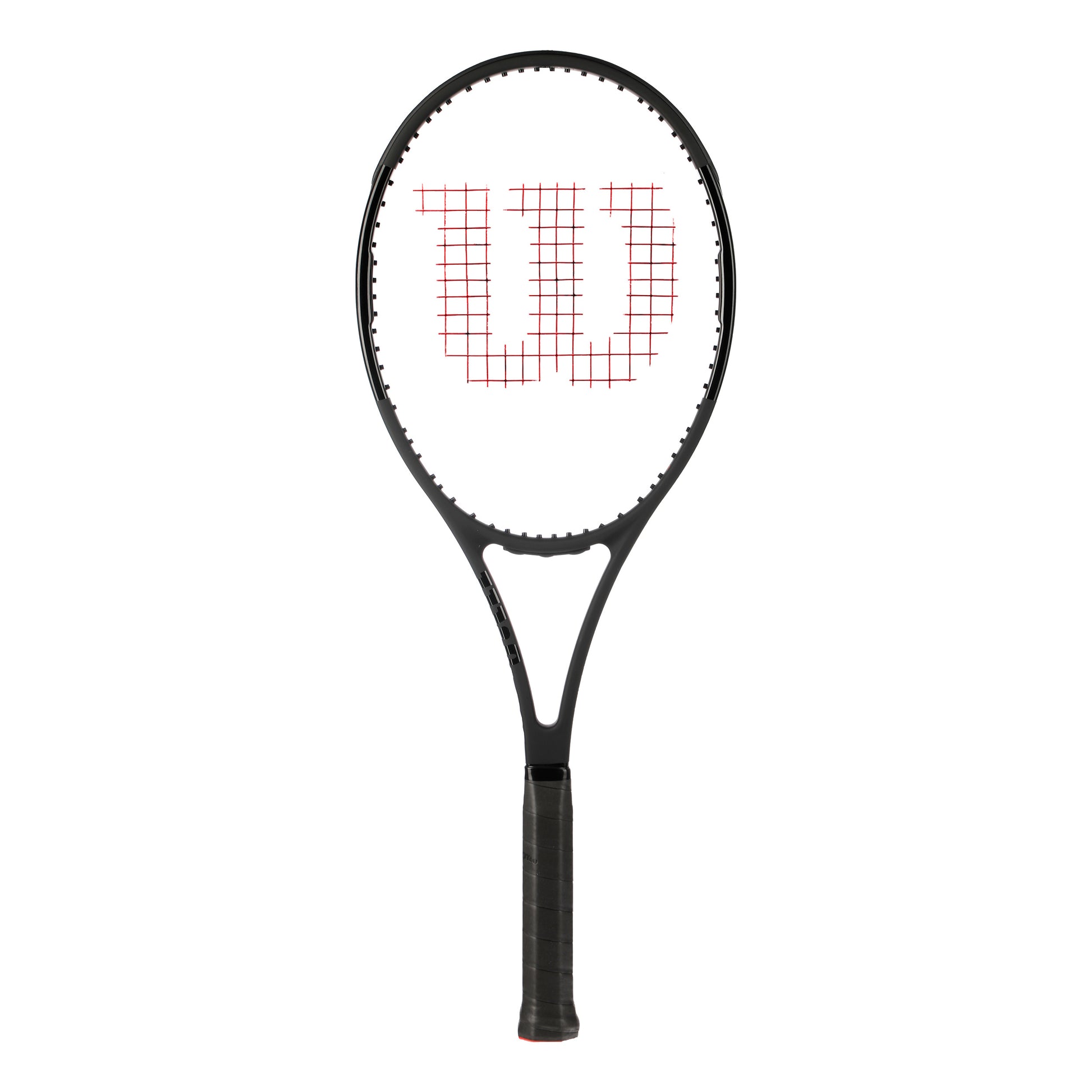 Wilson Pro Staff 97 CV Black  Rakieta turniejowa nienaciągnięte