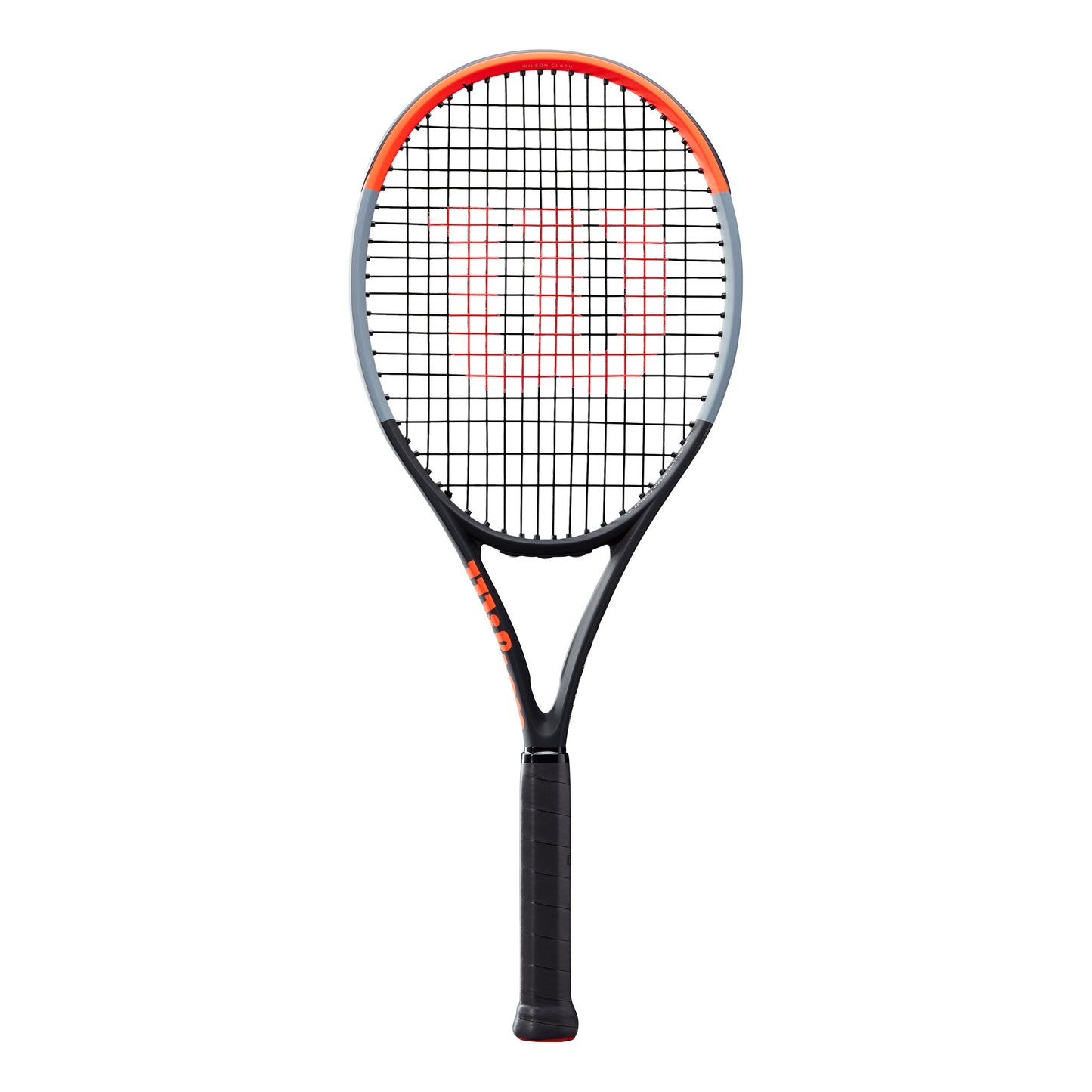 Wilson Clash 100 Rakieta turniejowa nienaciągnięte