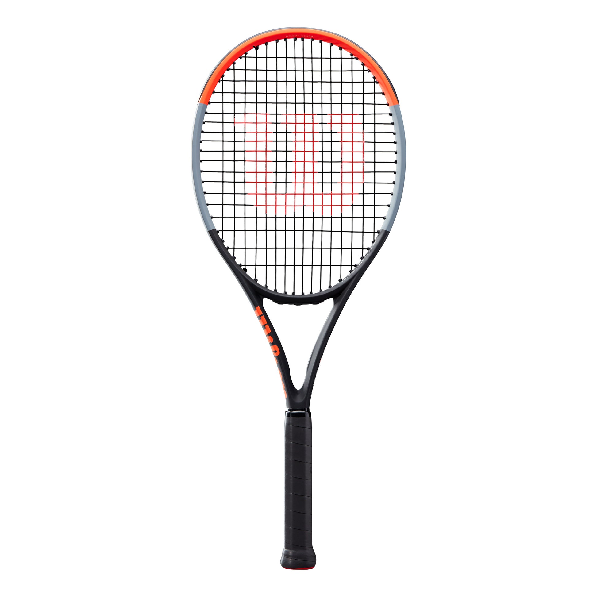 Wilson Clash 100 Rakieta turniejowa nienaciągnięte