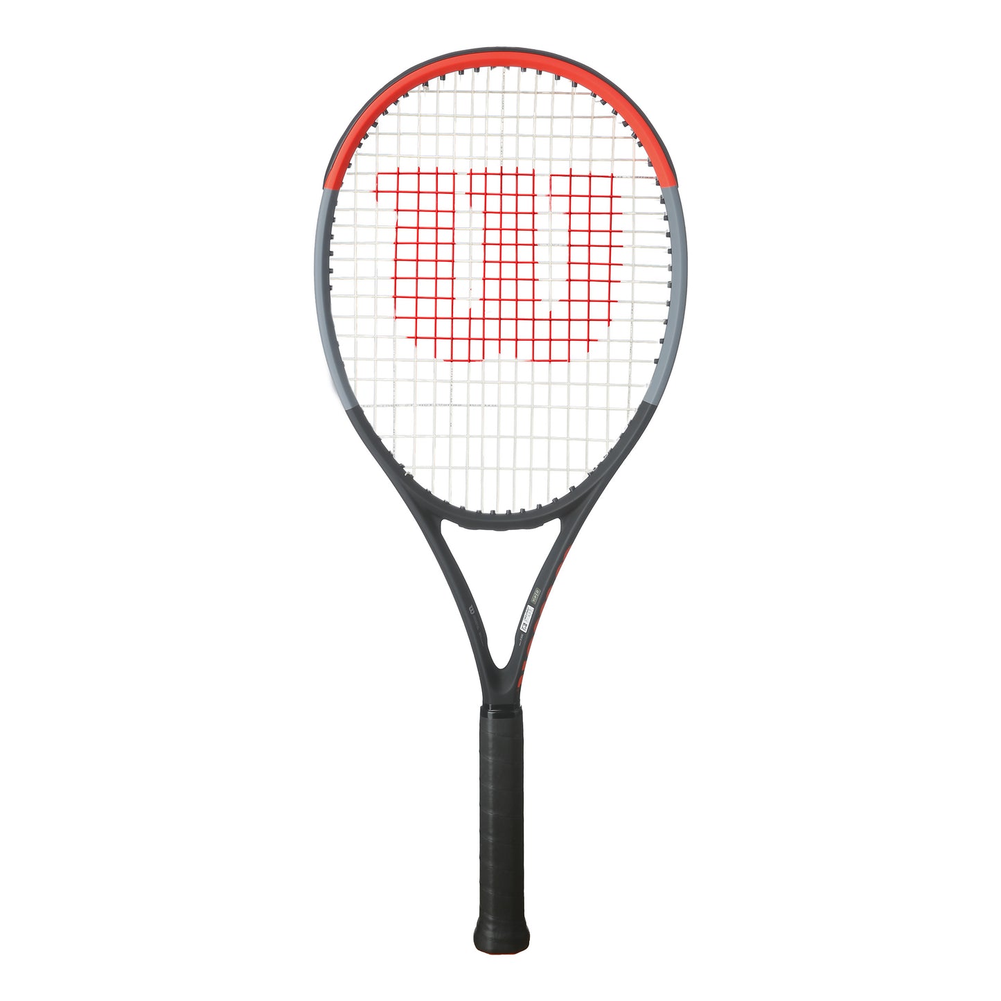Wilson Clash Clash 100UL Rakieta turniejowa Naciągnięta
