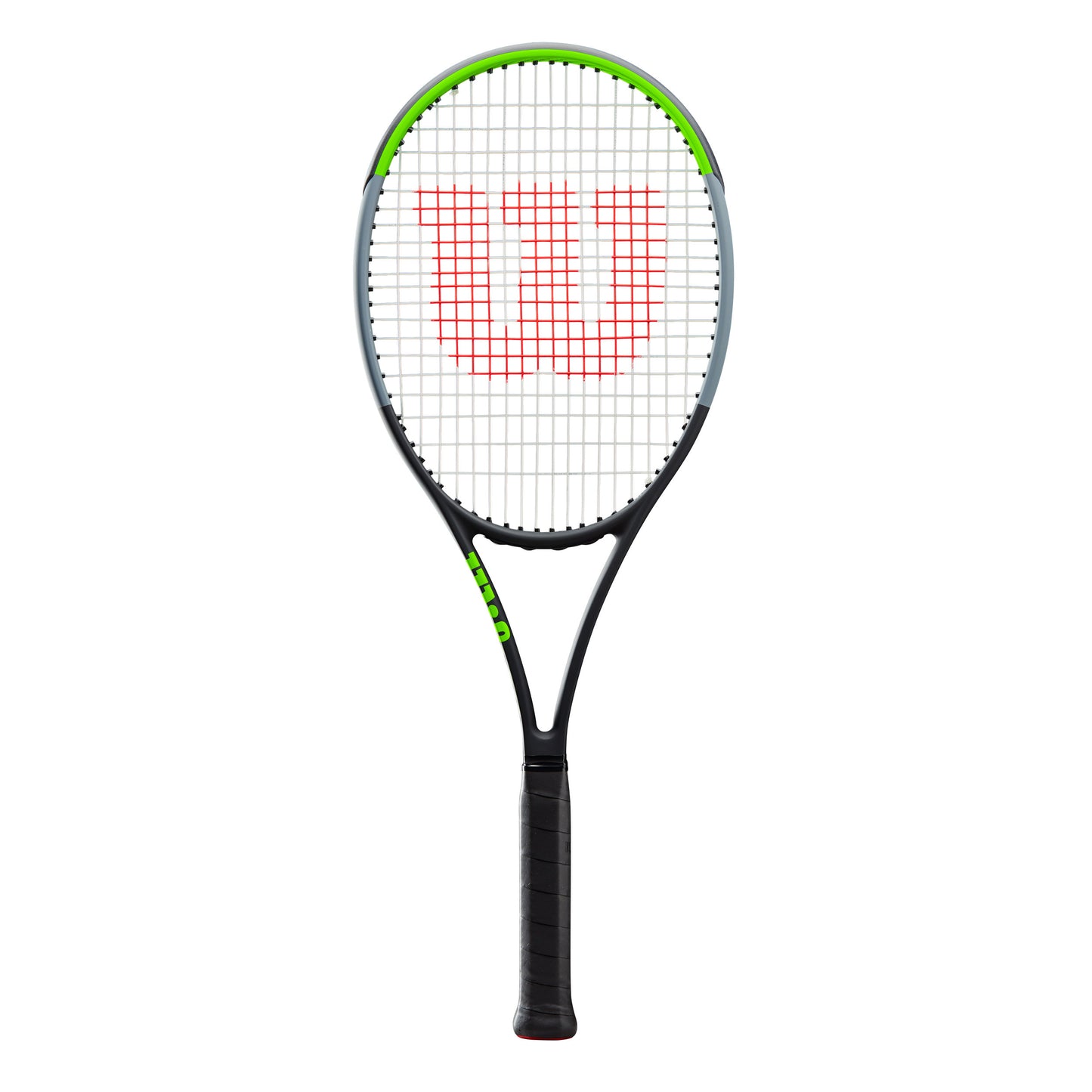 Wilson Blade Blade 98 18x20 V7.0 Rakieta turniejowa nienaciągnięte