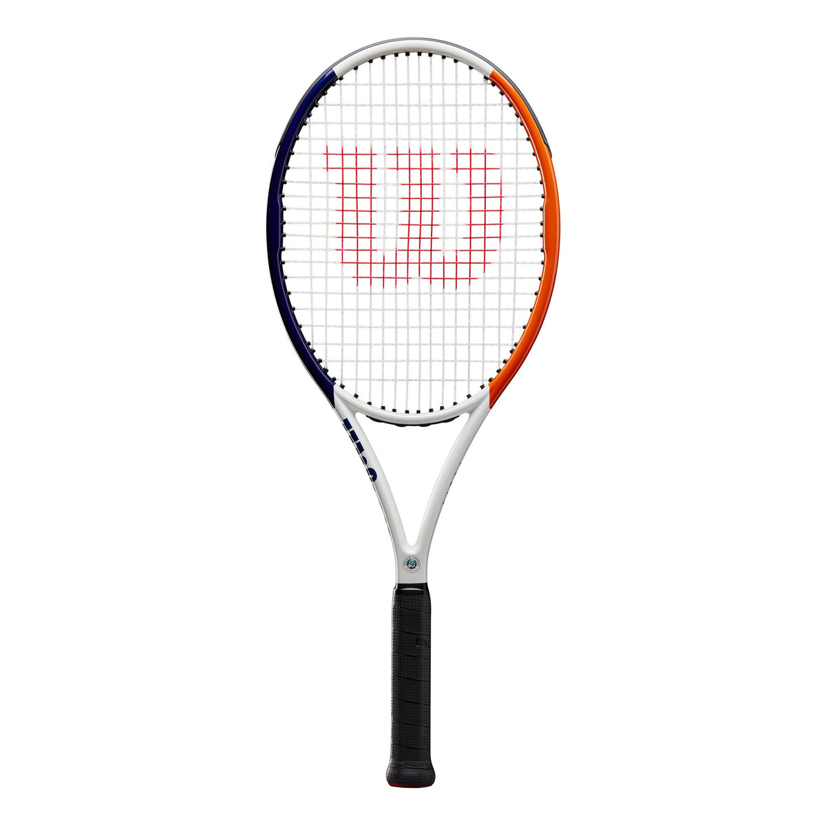 Wilson Roland Garros Team Rakieta turniejowa nienaciągnięte