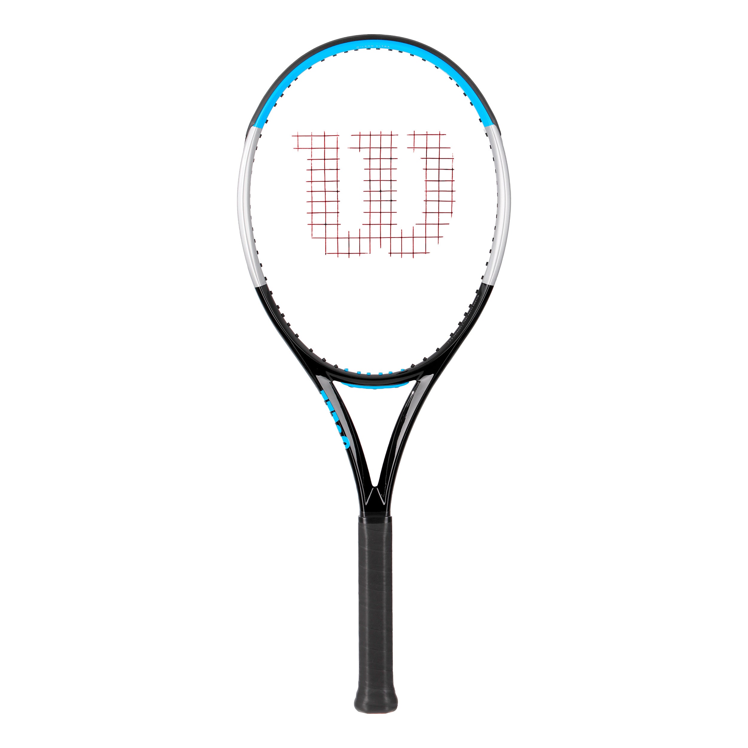 Wilson Ultra 100 L V3.0 Rakieta turniejowa nienaciągnięte