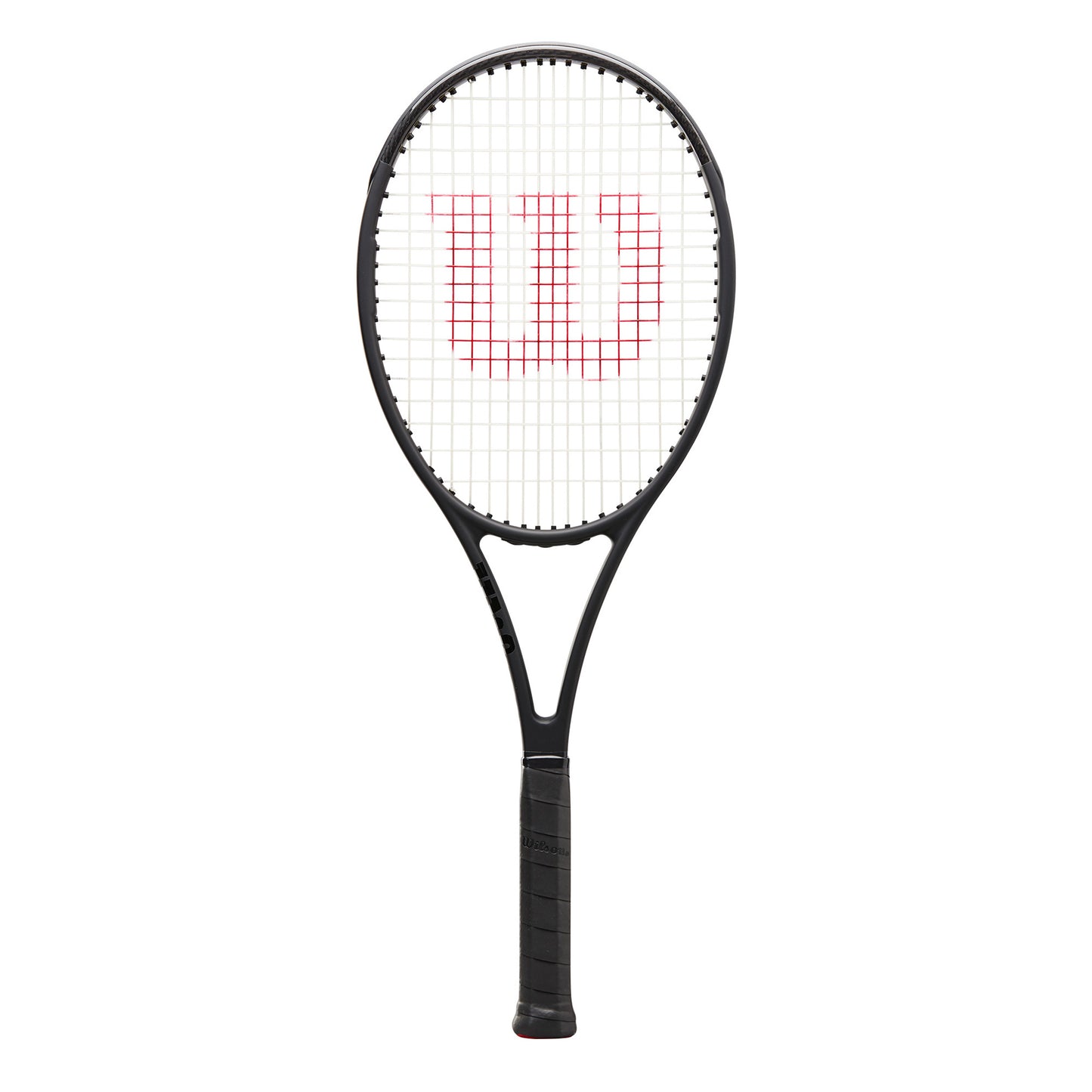 Wilson Pro Staff 97UL V13 Rakieta turniejowa Naciągnięta