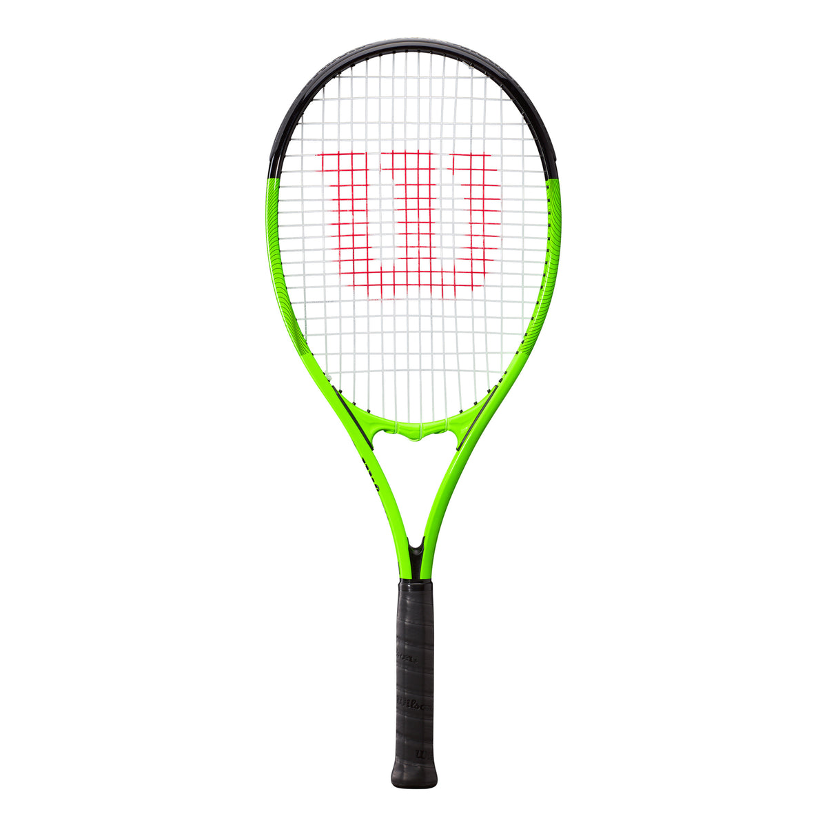 Wilson Blade Feel XL 106  Uniweresalna rakieta Naciągnięta