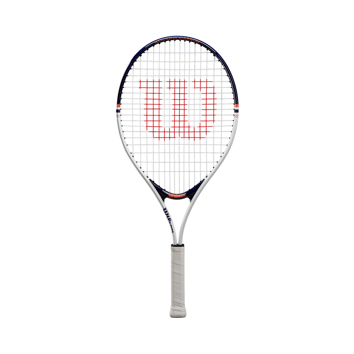 Wilson RG Elite 25 Rakietka dla dzieci Naciągnięta
