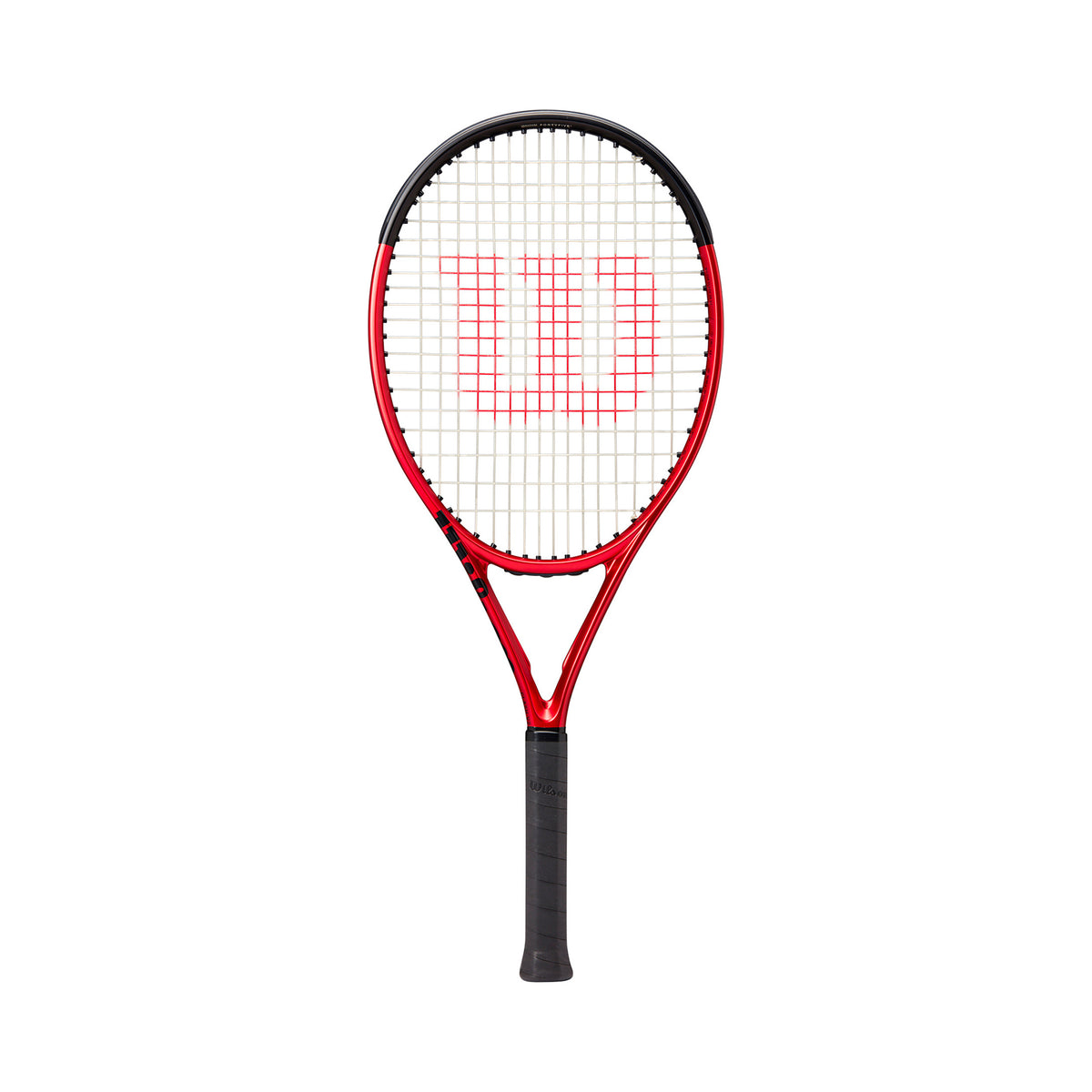 Wilson Clash 26 V2.0 Rakietka dla dzieci Naciągnięta