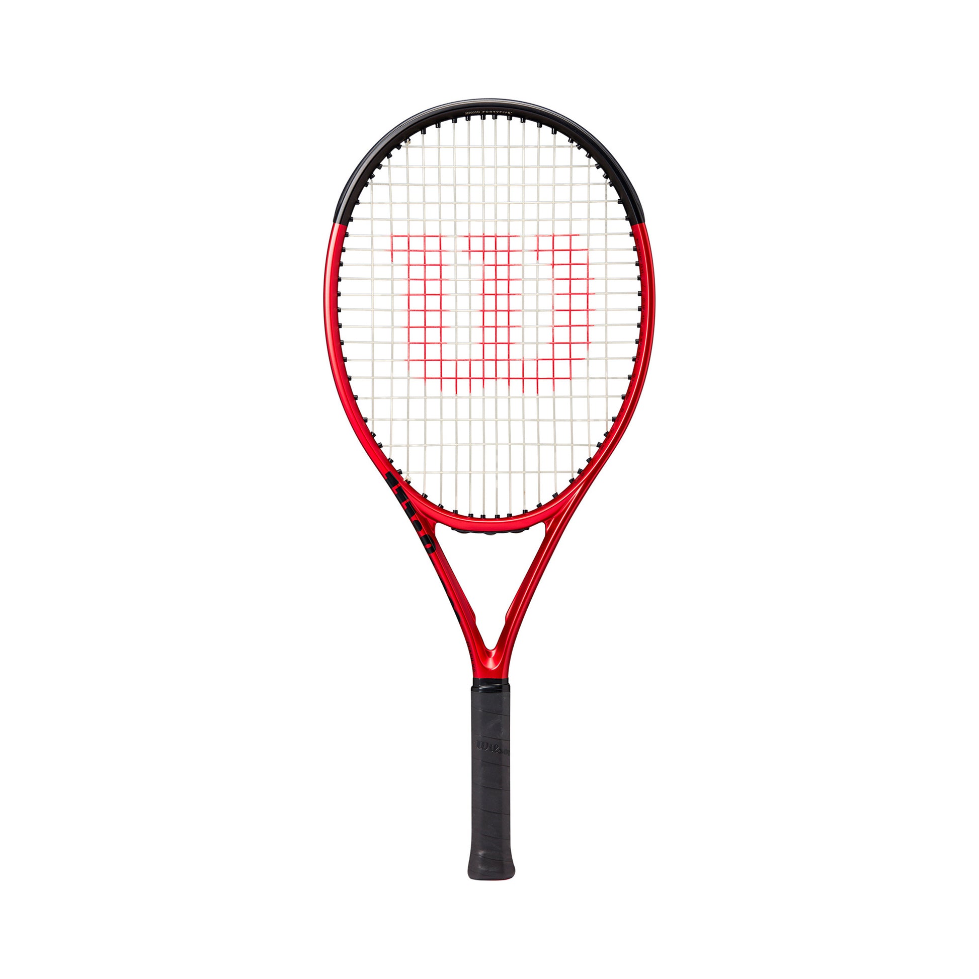 Wilson Clash 25 V2.0 Rakieta Juniorska