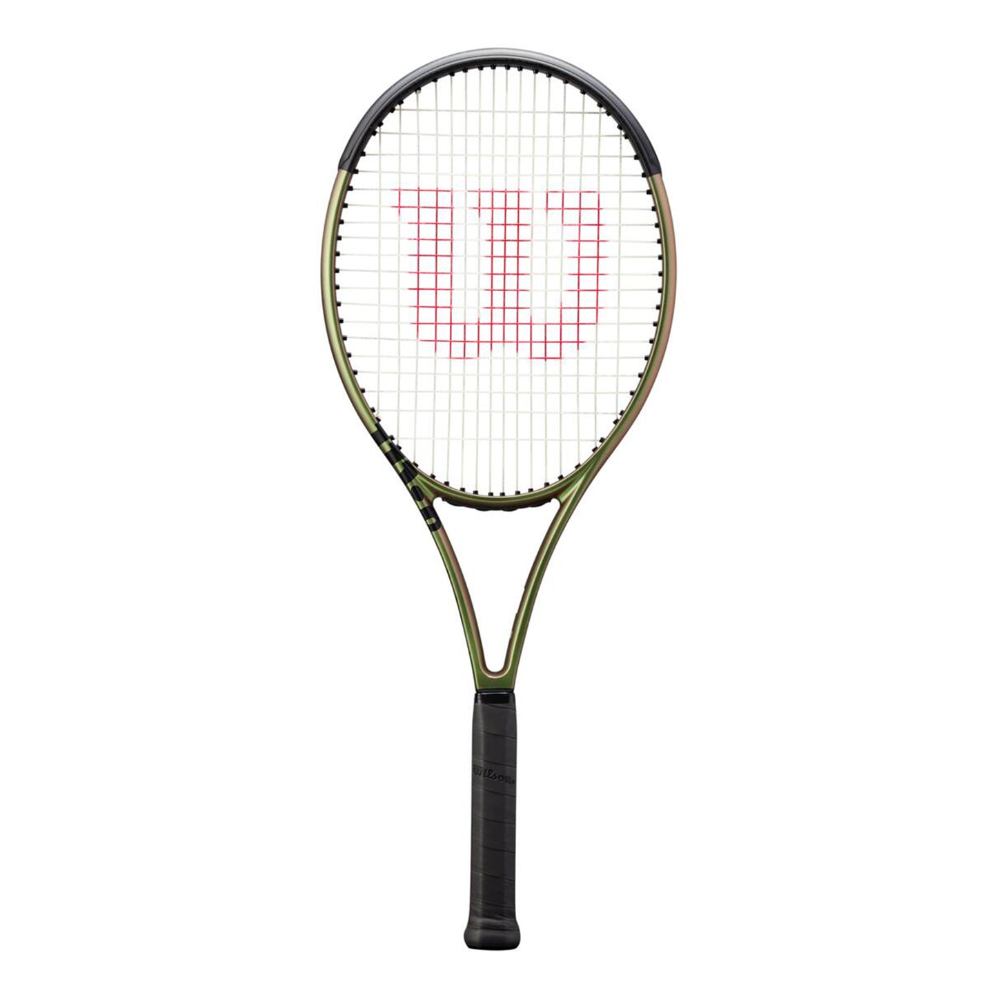 Wilson Blade 100UL v8 Rakieta turniejowa nienaciągnięte