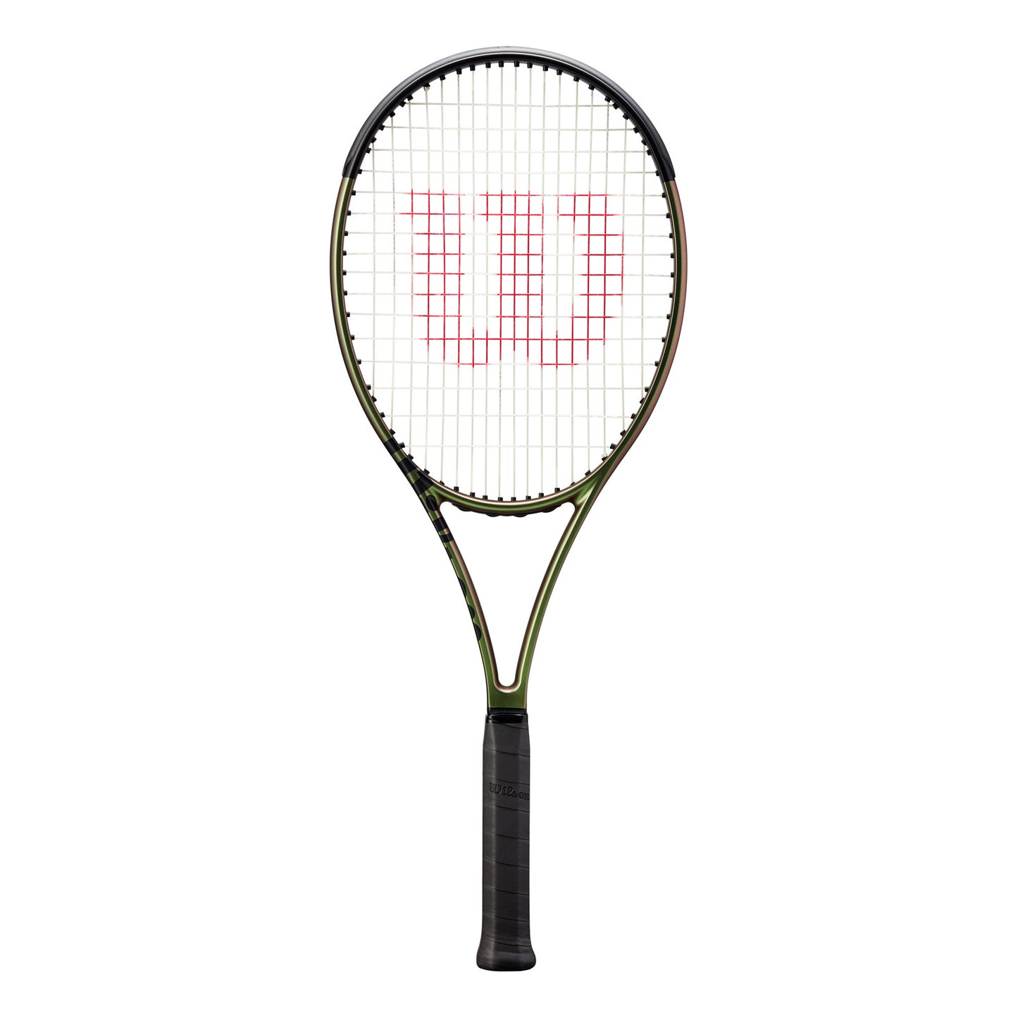 Wilson Blade 98S v8 Rakieta turniejowa nienaciągnięte
