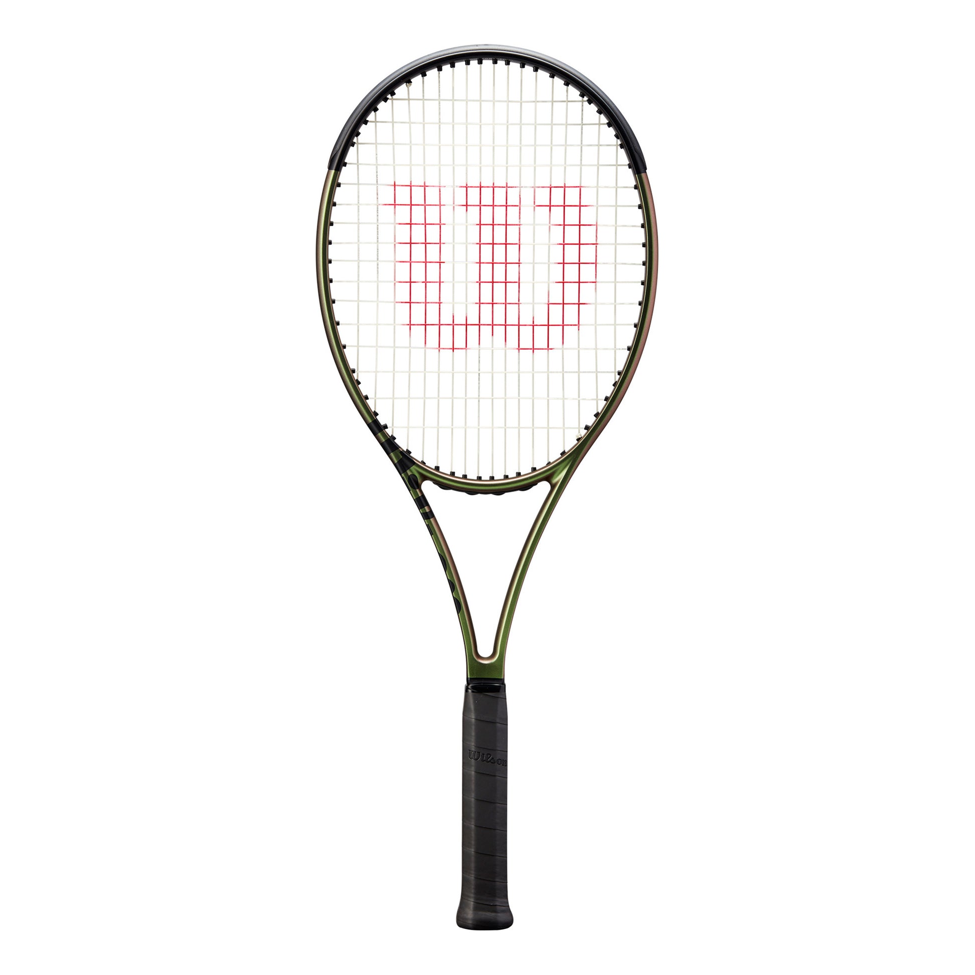 Wilson Blade 98S v8 Rakieta turniejowa nienaciągnięte