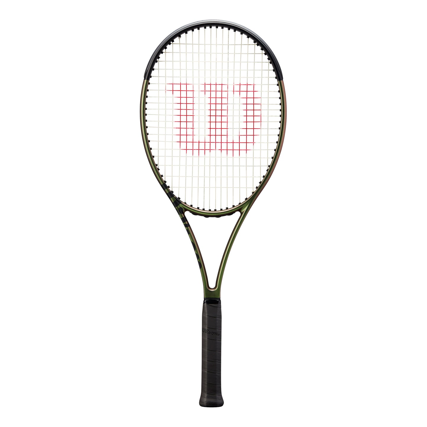 Wilson Blade 98 18X20 v8 Rakieta turniejowa nienaciągnięte