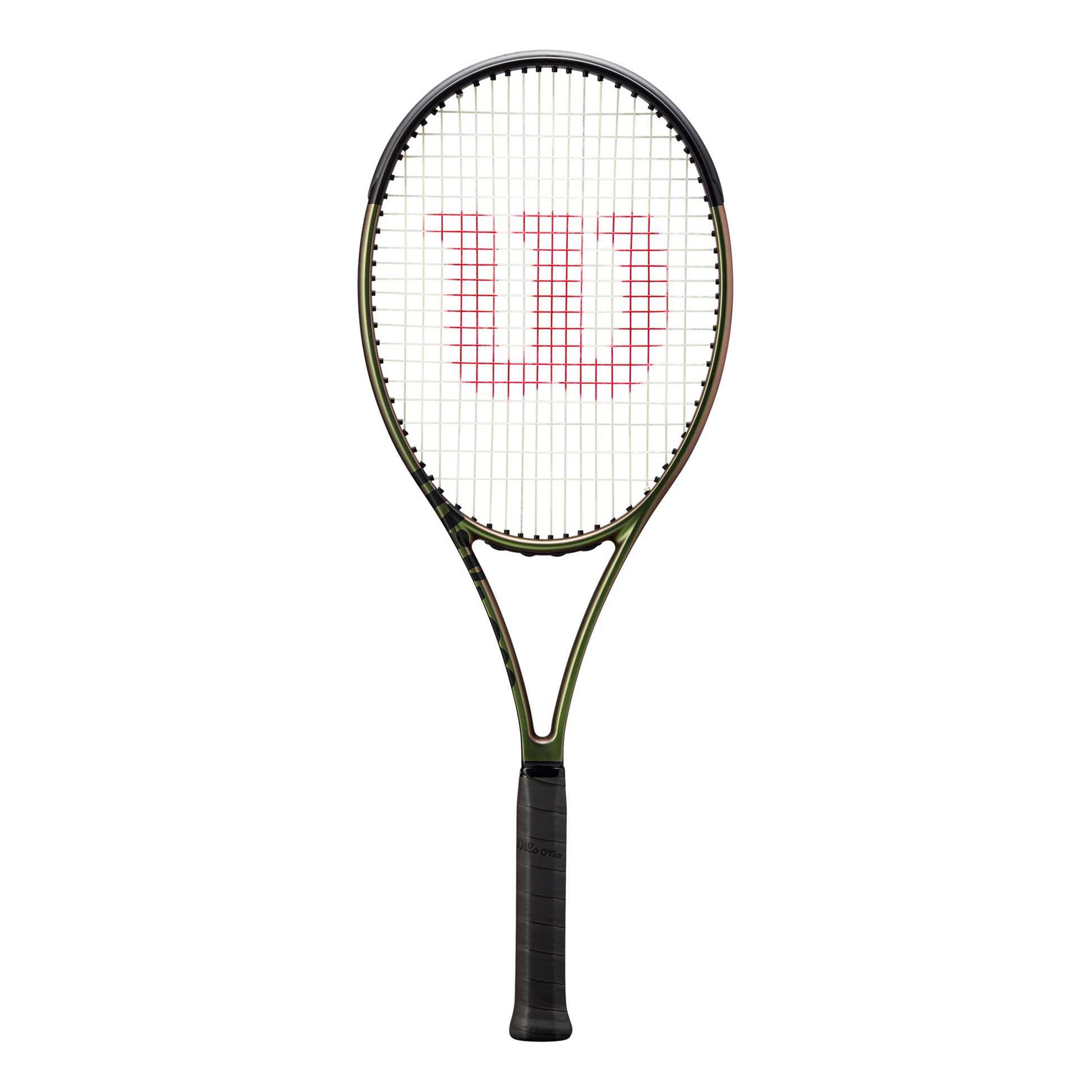 Wilson Blade 98 18X20 v8 Rakieta turniejowa nienaciągnięte