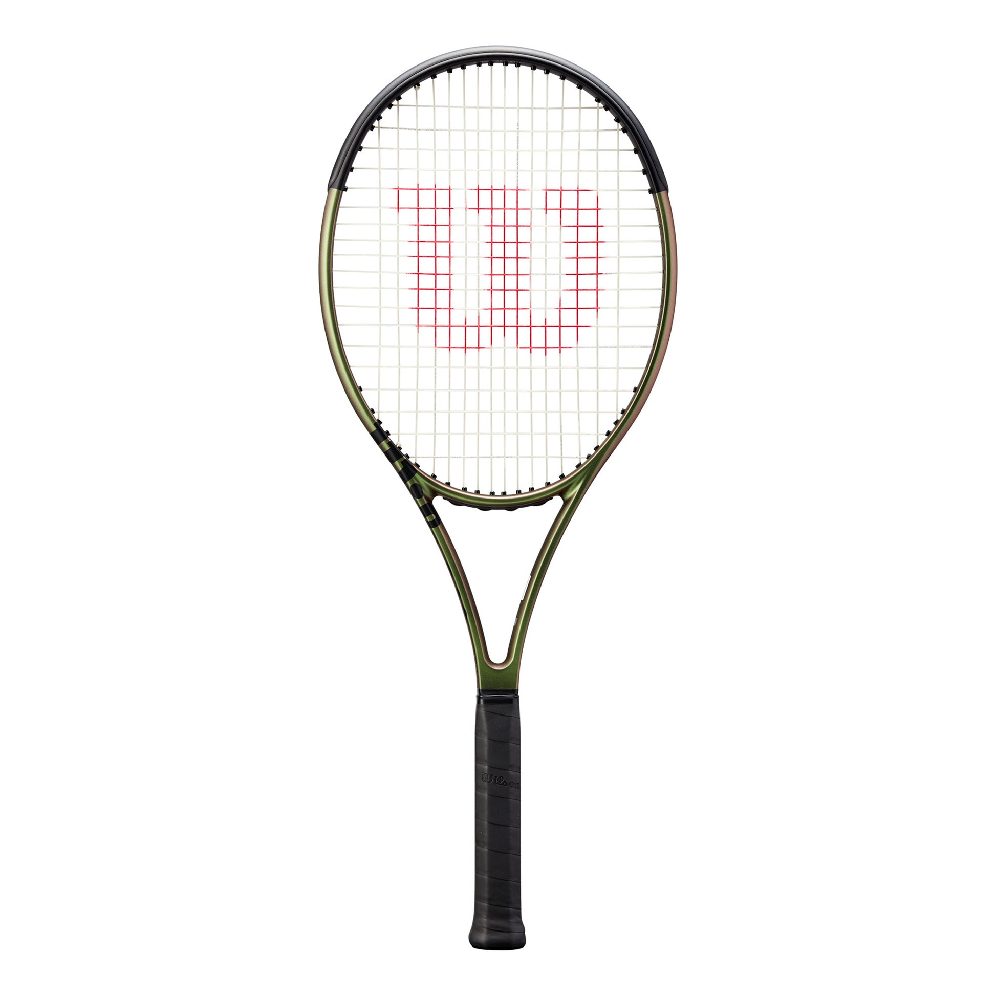 Wilson Blade 104 v8 Rakieta turniejowa nienaciągnięte