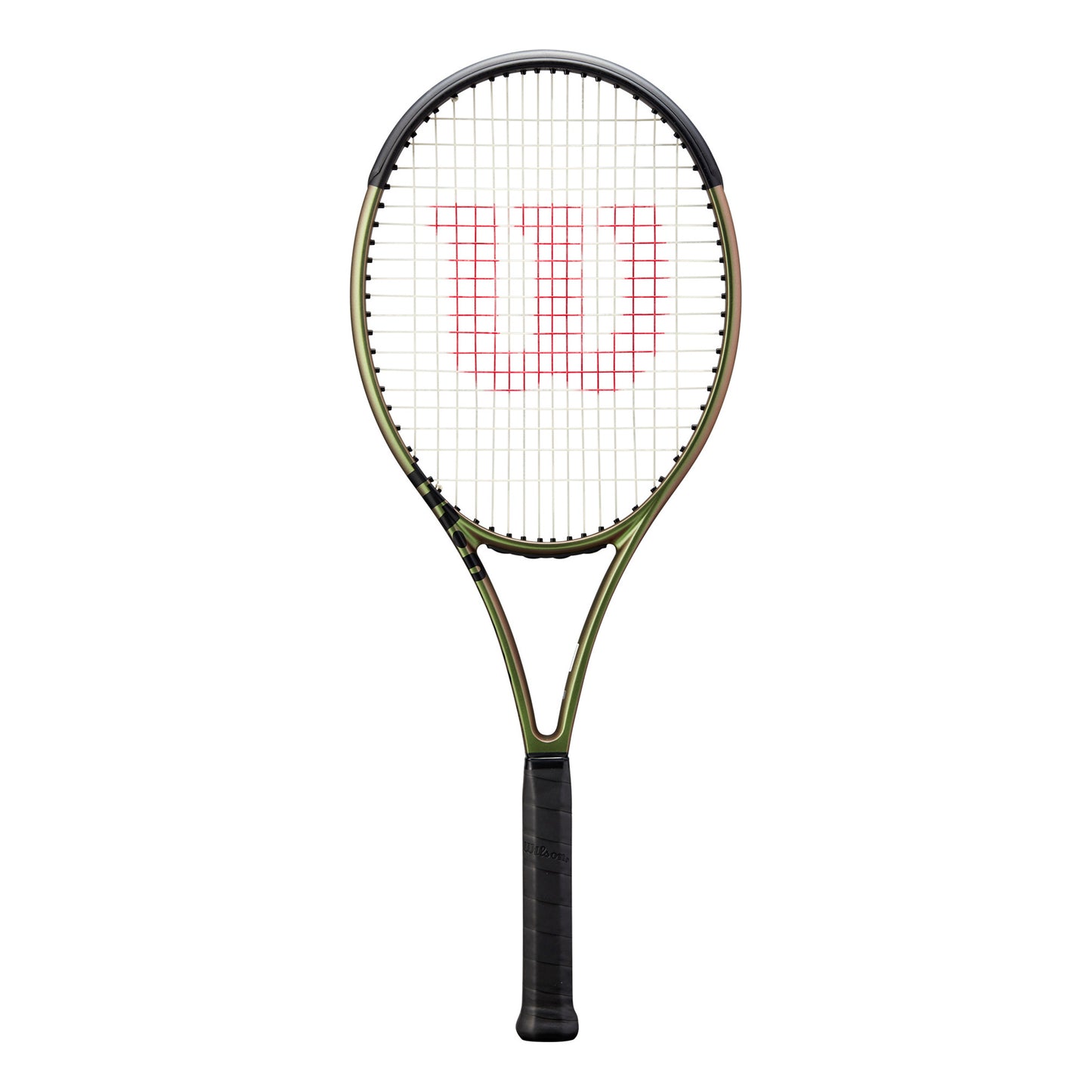 Wilson Blade 100L v8 Rakieta turniejowa nienaciągnięte