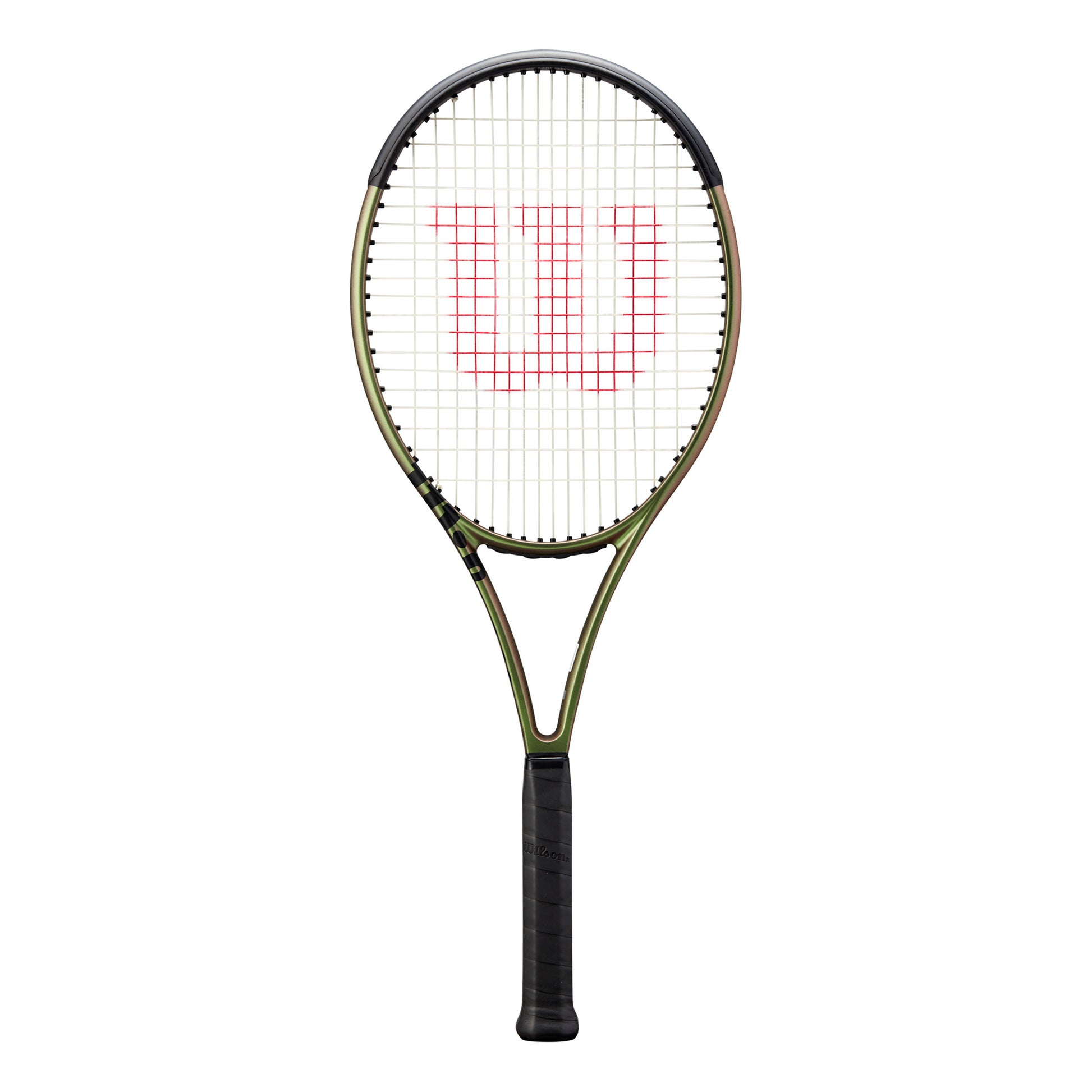 Wilson Blade 100L v8 Rakieta turniejowa nienaciągnięte