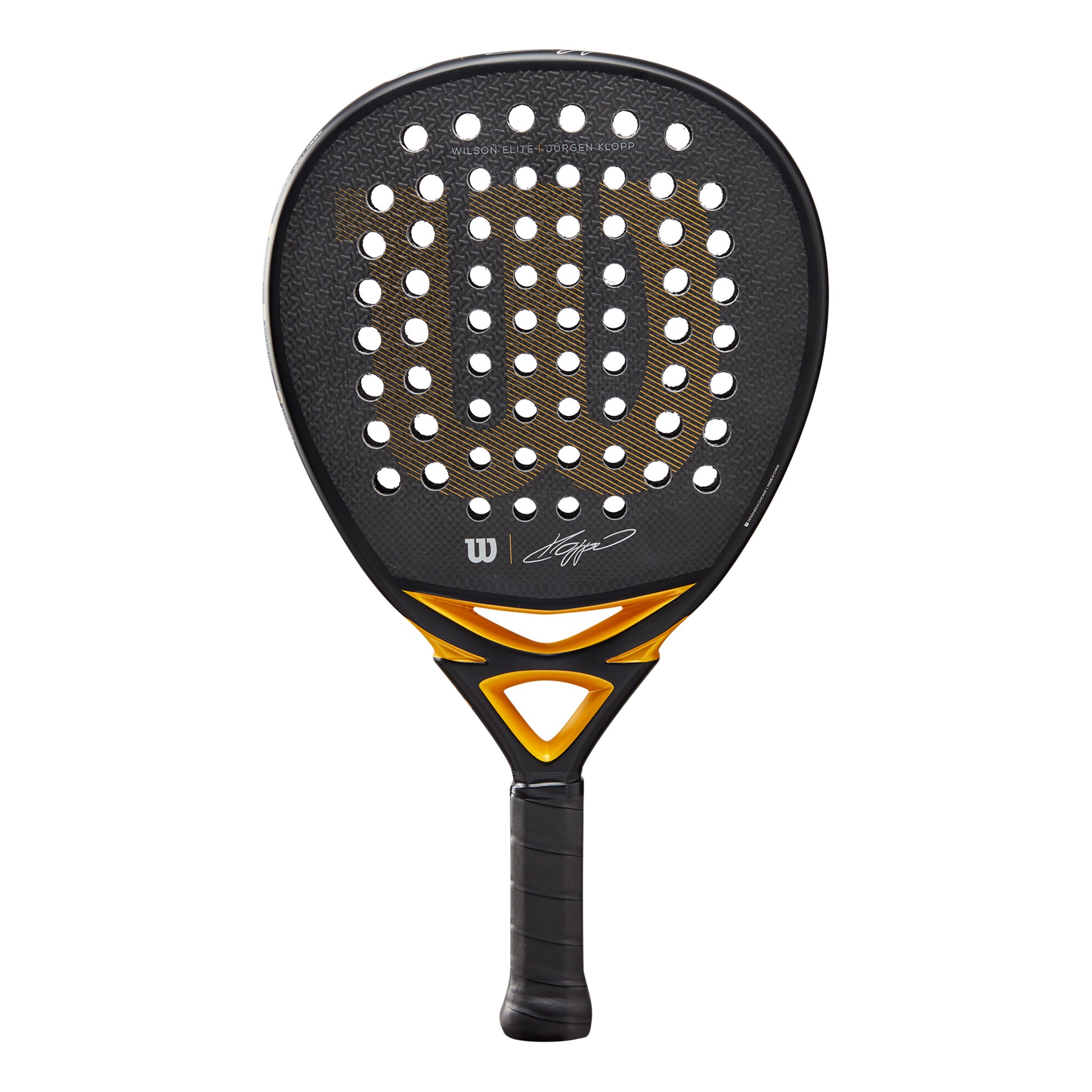 Wilson Klopp Elite Rakiety do padla