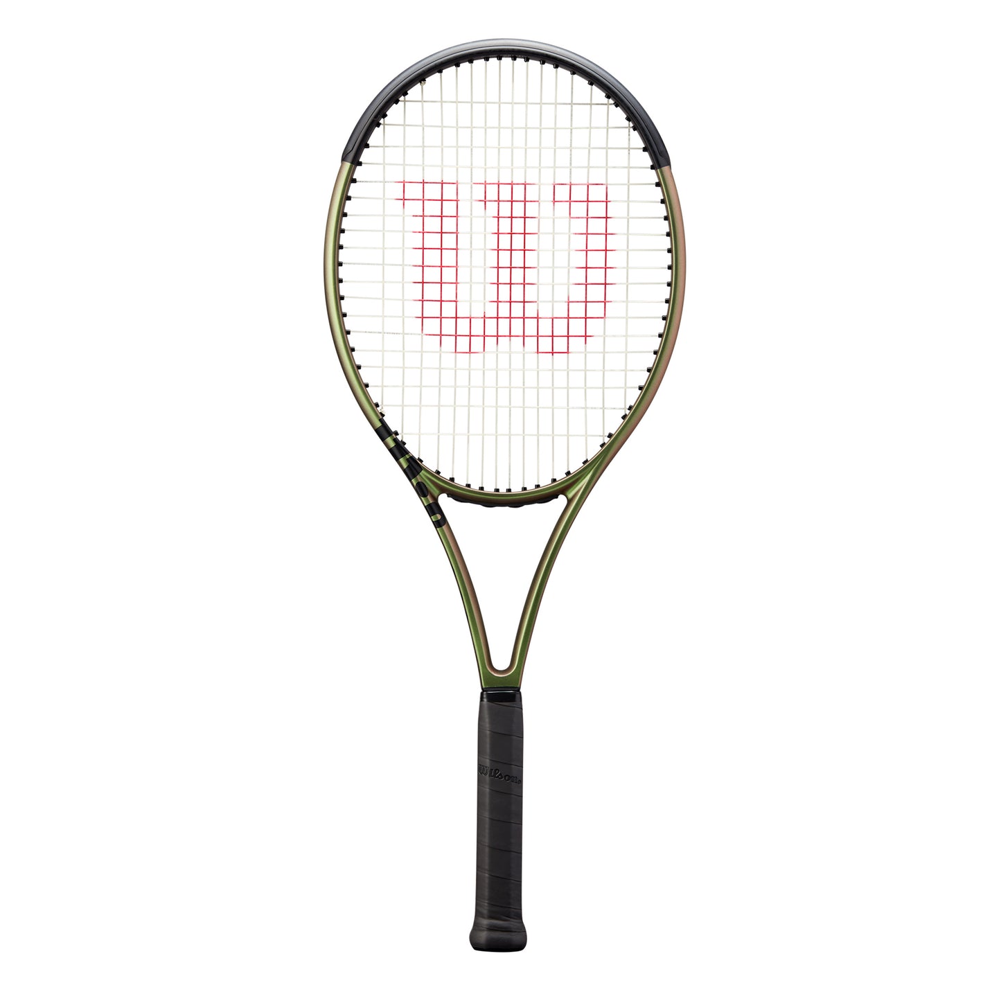 Wilson Blade 100 v8 Rakieta turniejowa nienaciągnięte