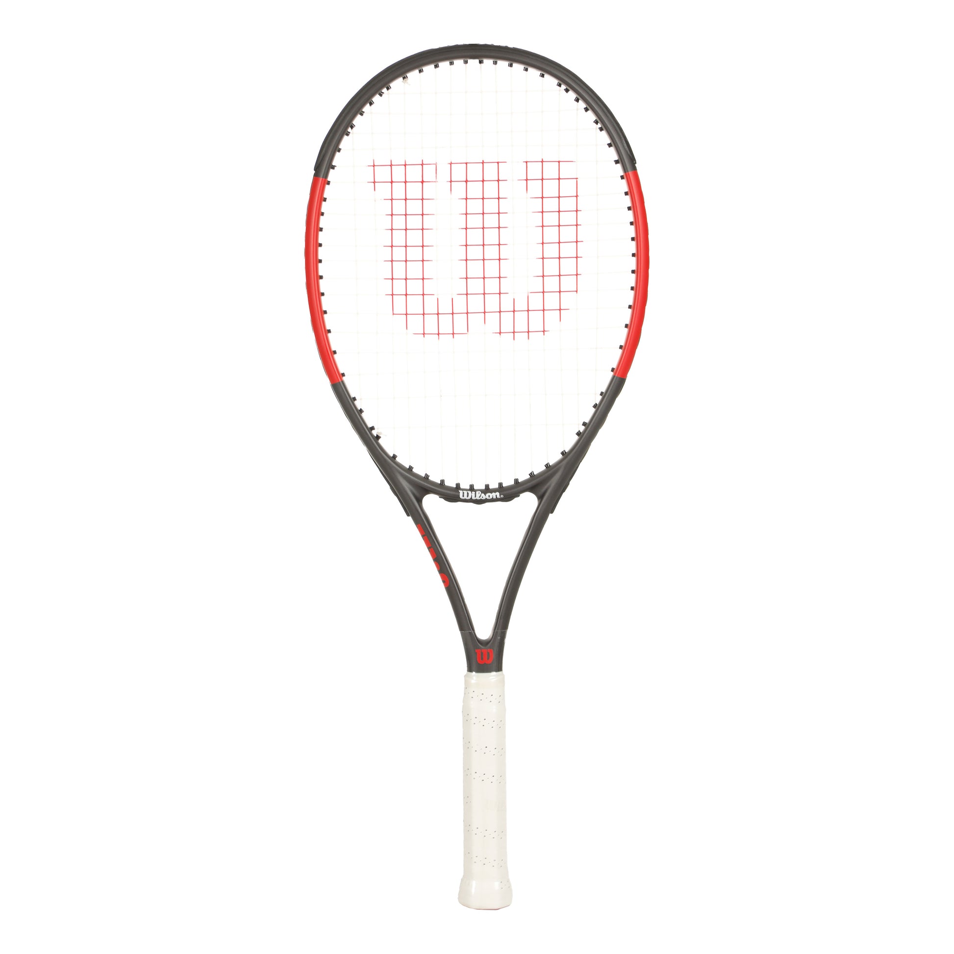 Wilson Federer Power 103 Uniweresalna rakieta Naciągnięta