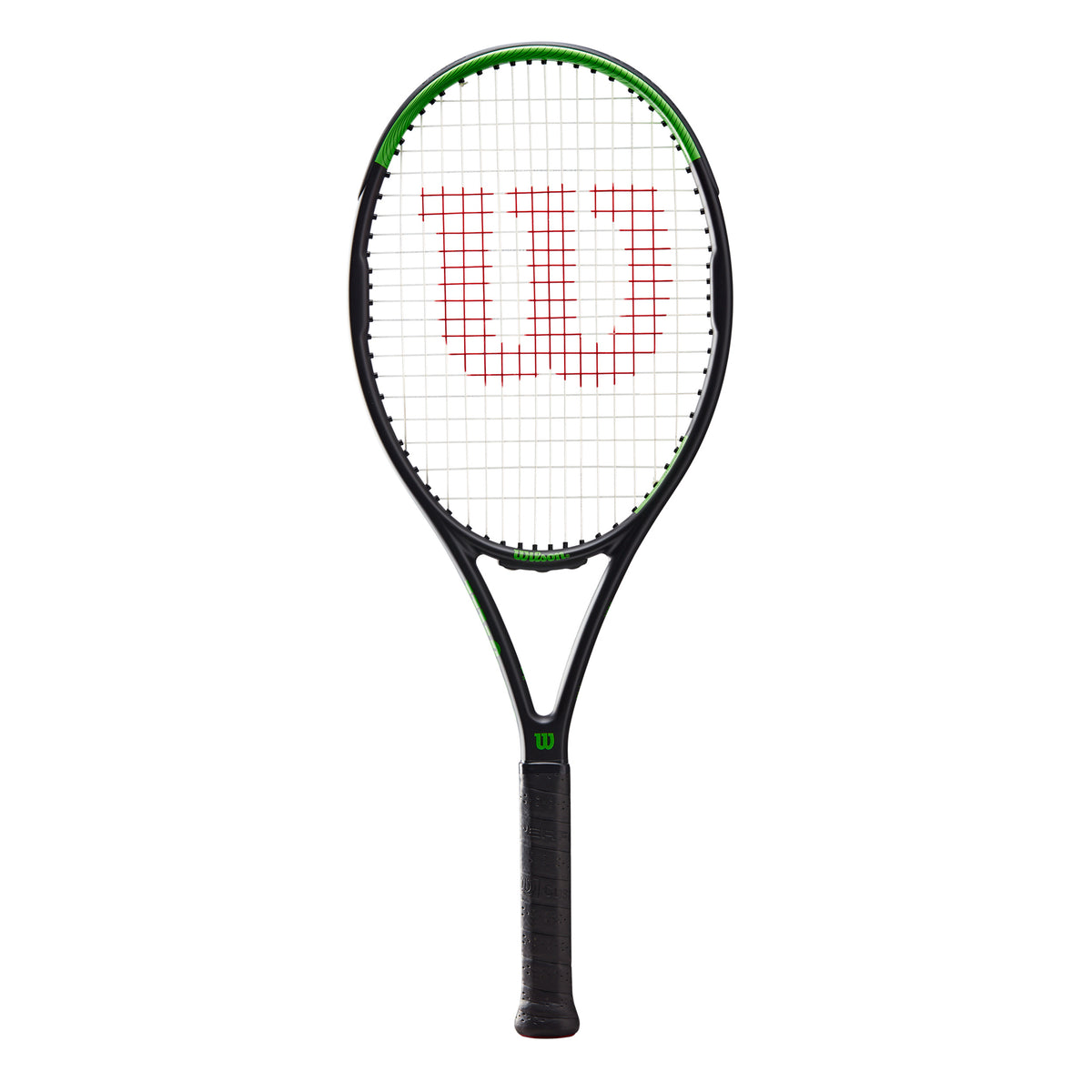 Wilson Blade Feel 103 Uniweresalna rakieta Naciągnięta