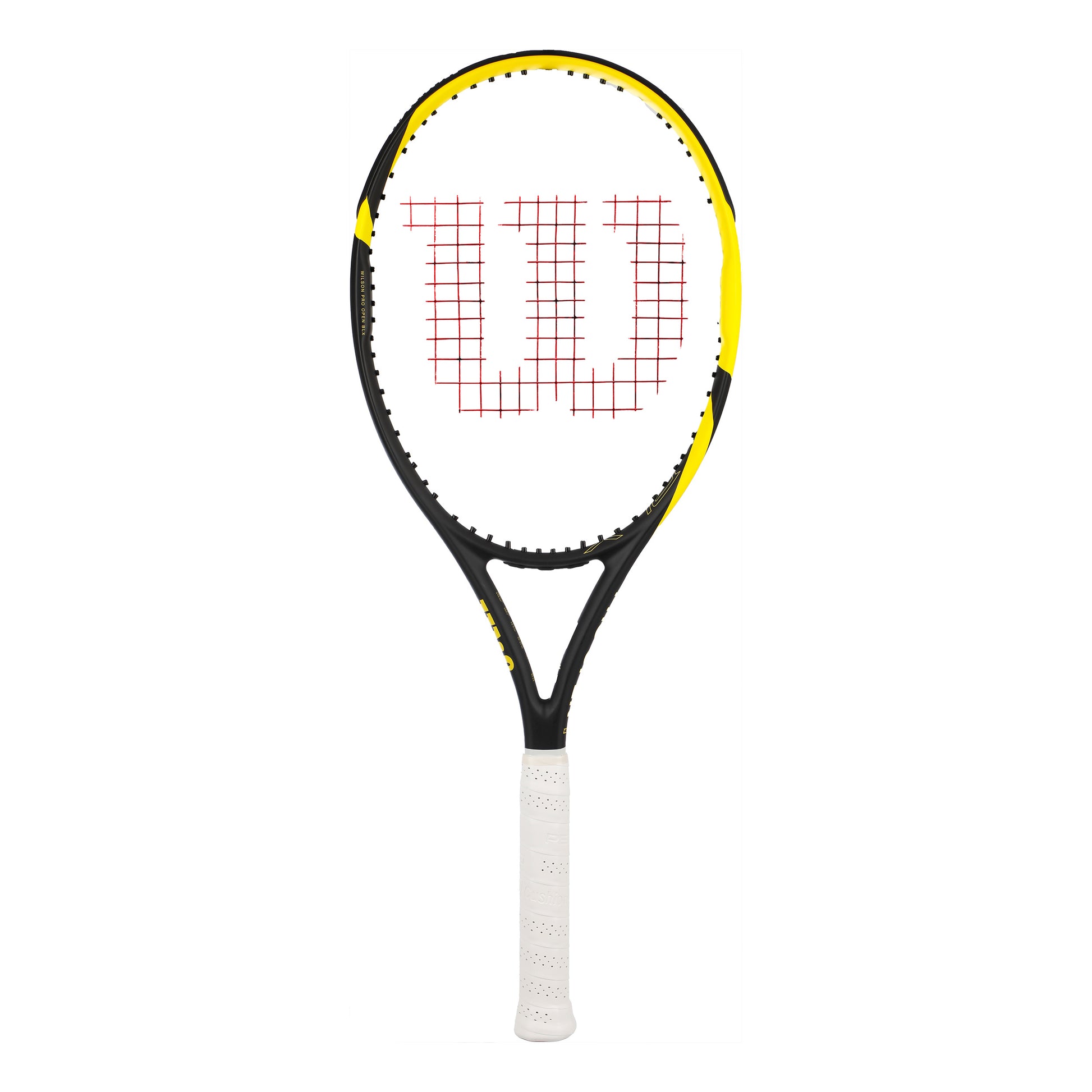 Wilson Pro Open Rakieta turniejowa naciągnięta