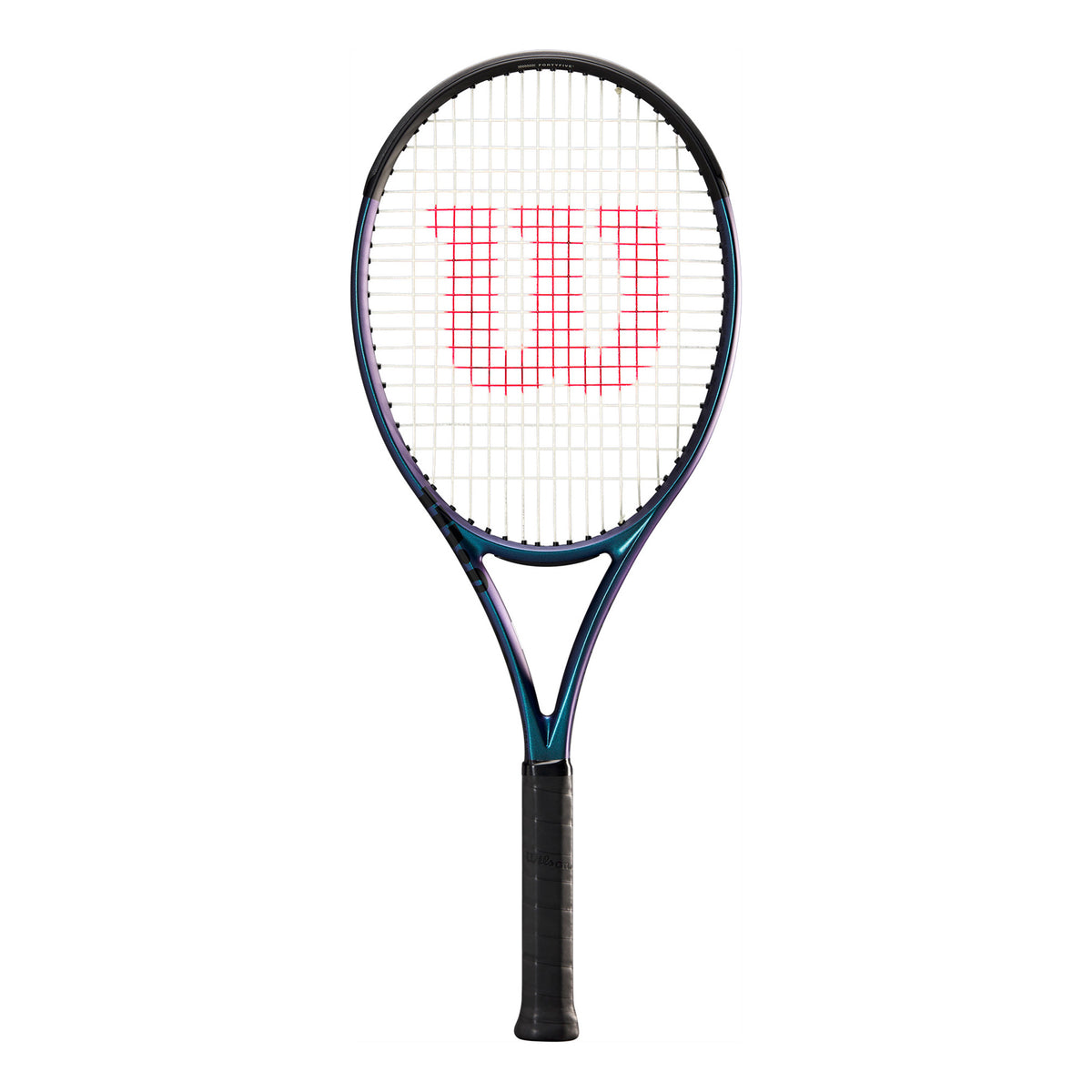 Wilson Ultra 100UL V4.0 Rakieta Turniejowa (Naciągnięta)
