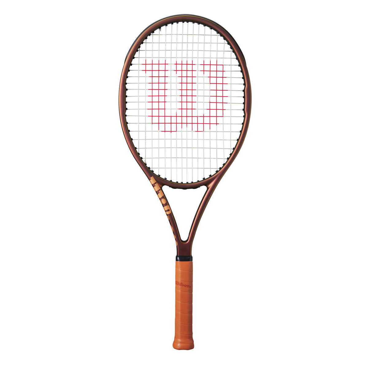 Wilson Pro Staff Team Rakieta Turniejowa (Naciągnięta)
