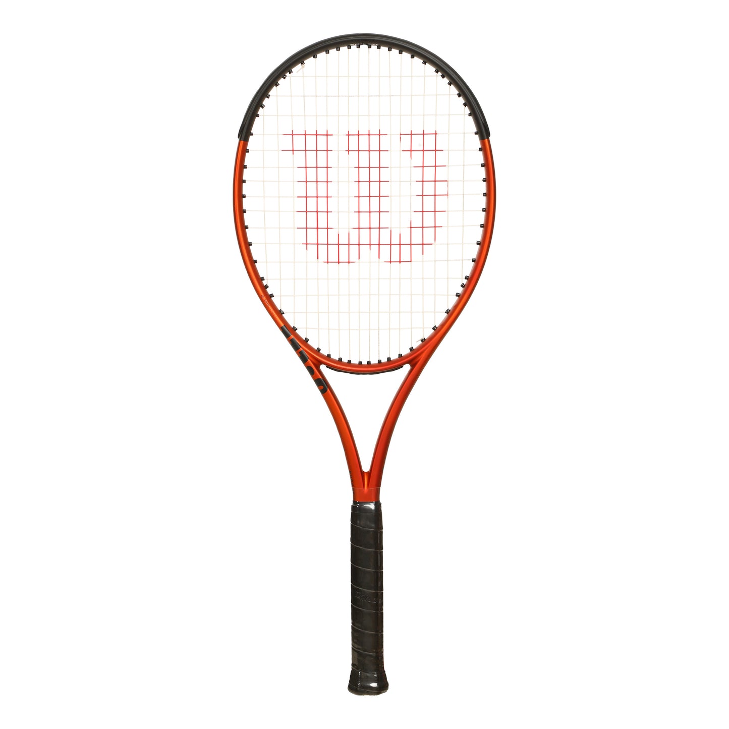 Wilson Burn 100 LS V 5 Rakieta turniejowa naciągnięta