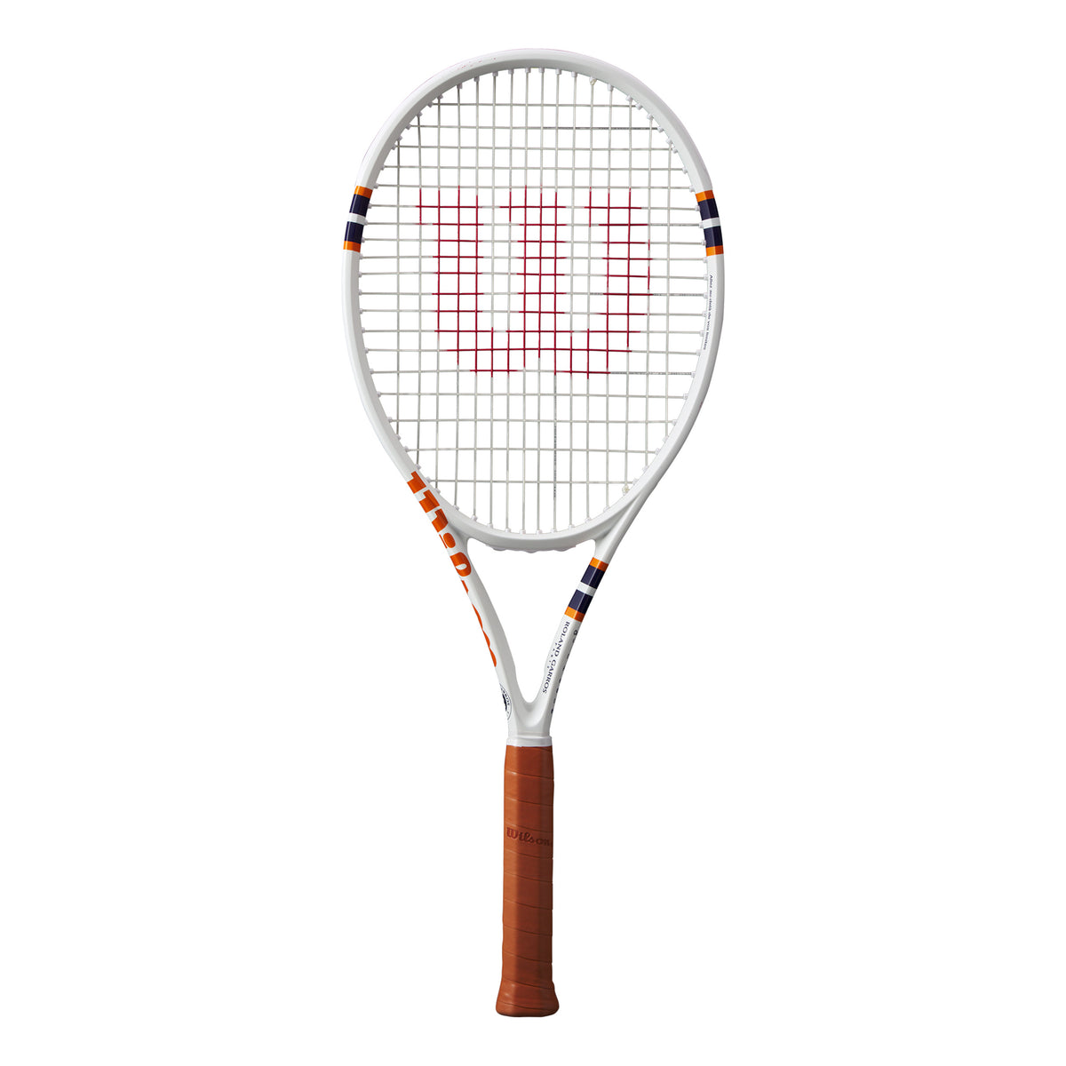 Wilson Clash Roland Garros Clash 100L  V2.0 Rakieta turniejowa nienaciągnięte