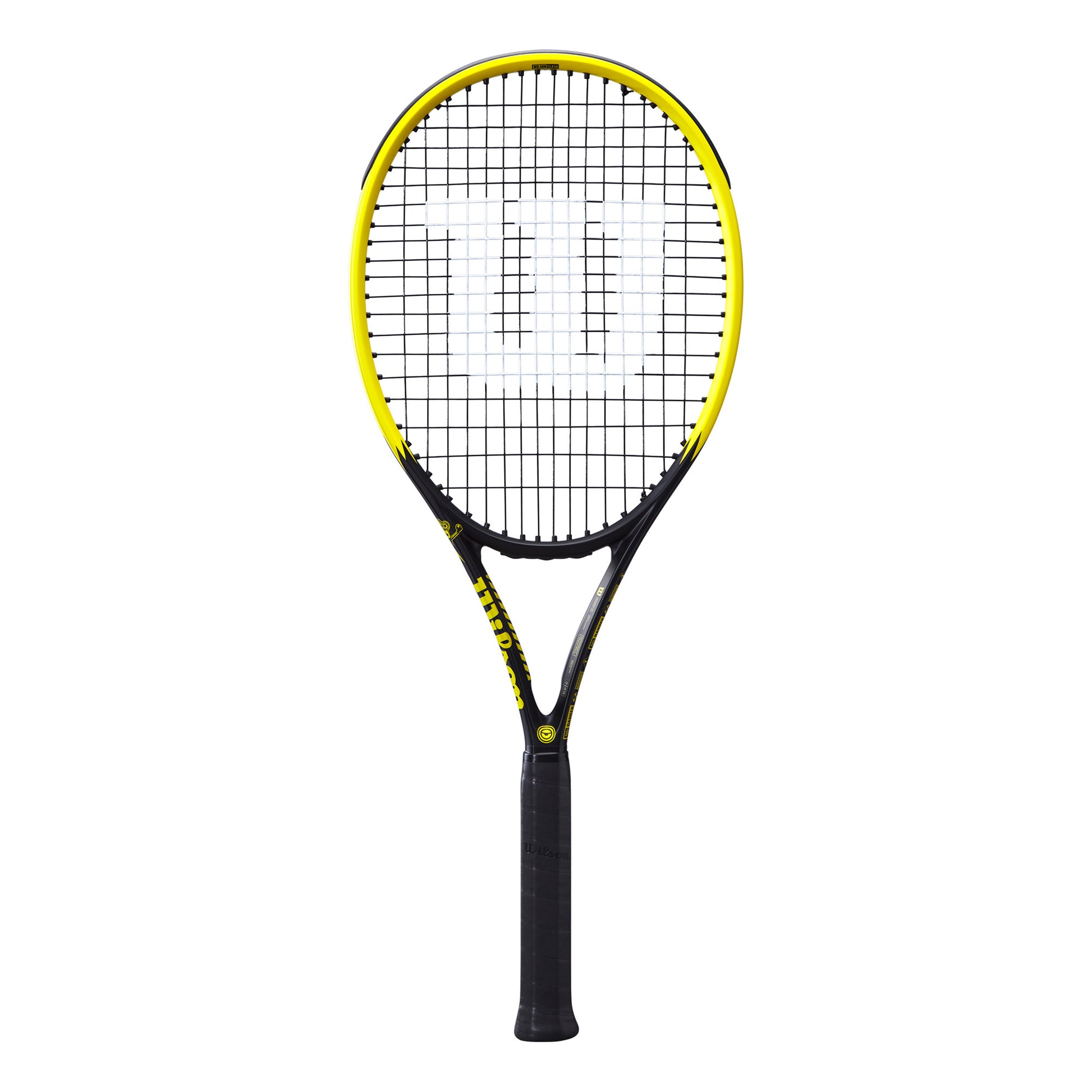 Wilson Clash Minions Clash 100L V2.0 Rakieta Turniejowa