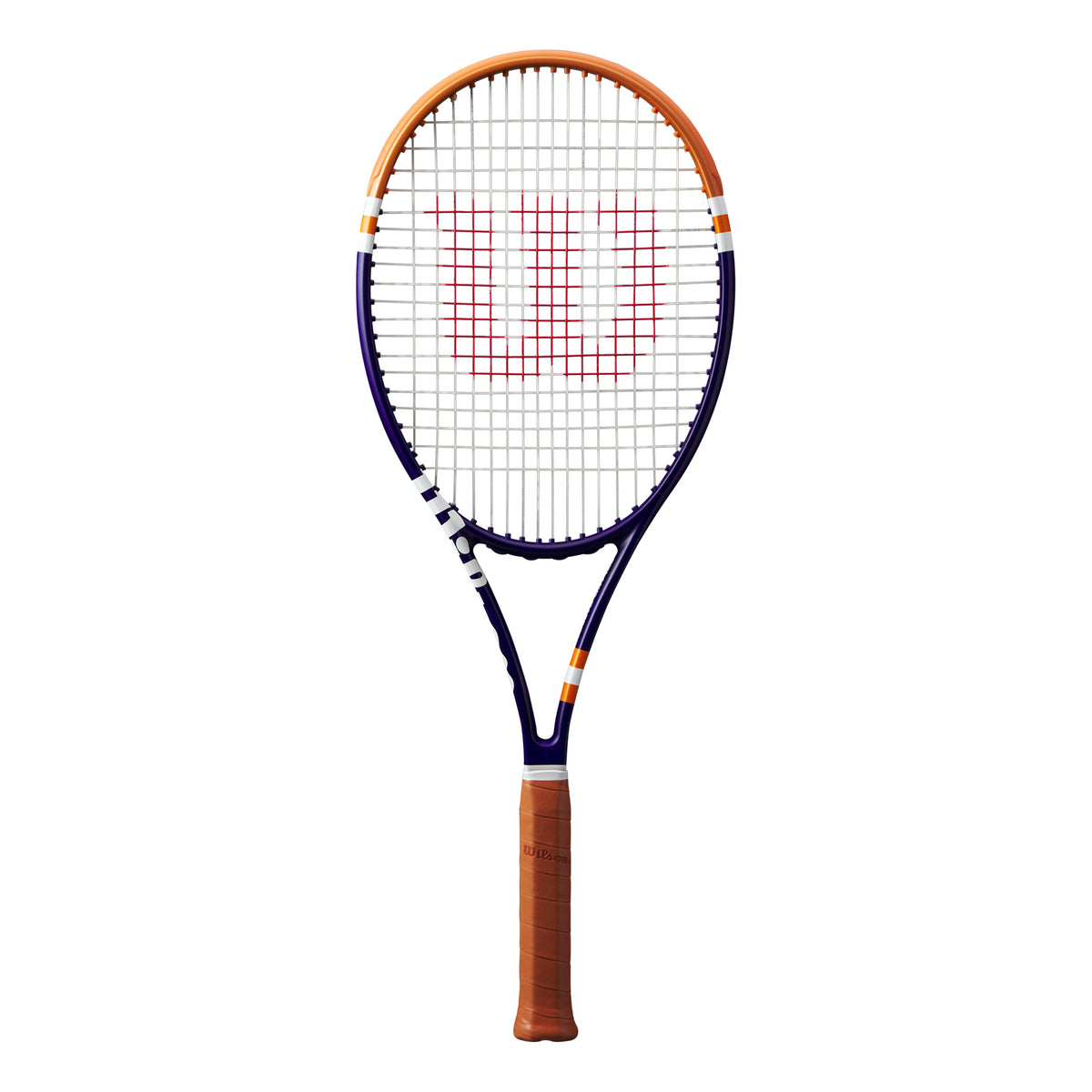 Wilson Roland Garros Blade 98 Rakieta turniejowa nienaciągnięte